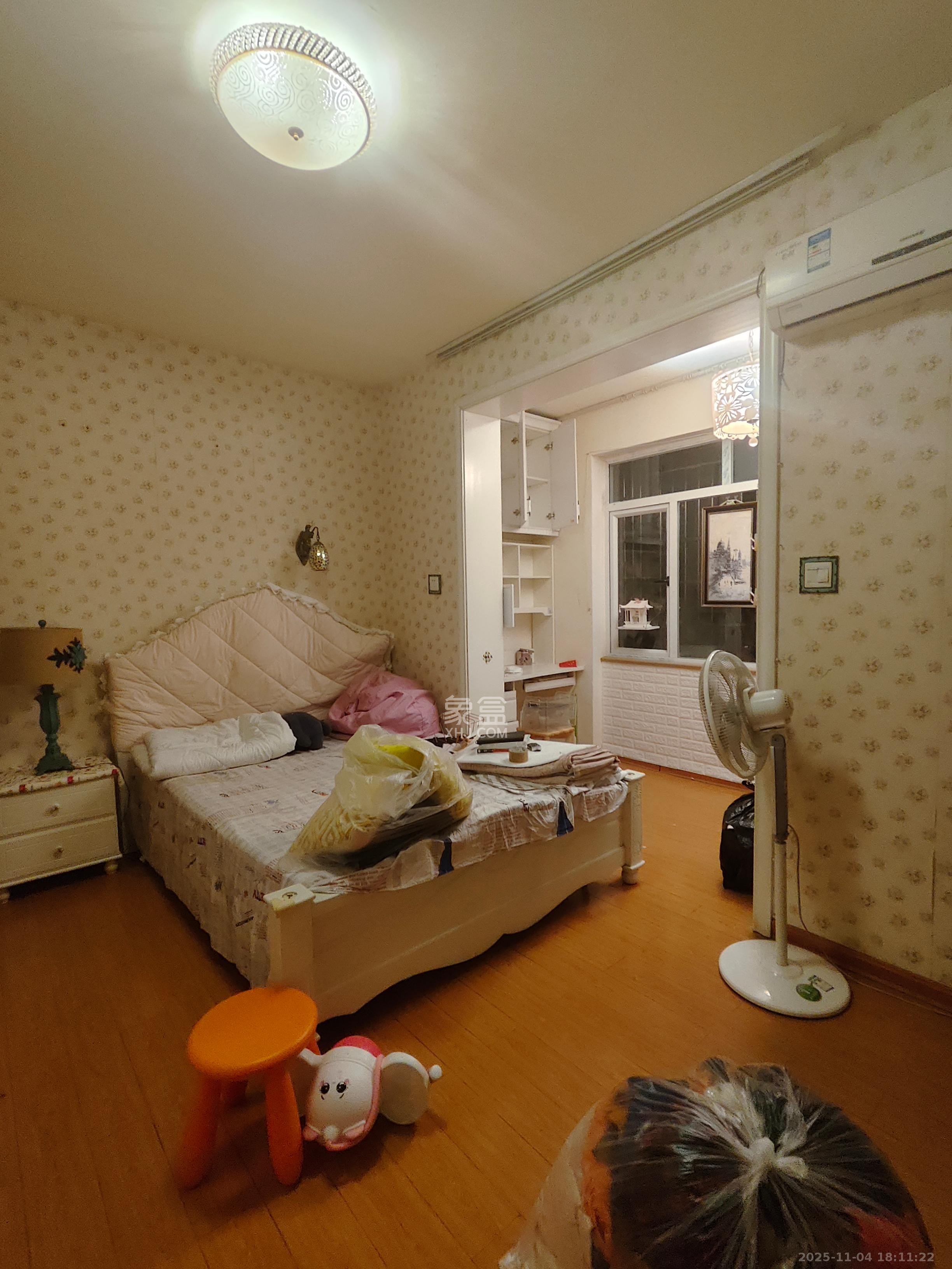 生物药厂宿舍  2室1厅1卫    1650.0元/月