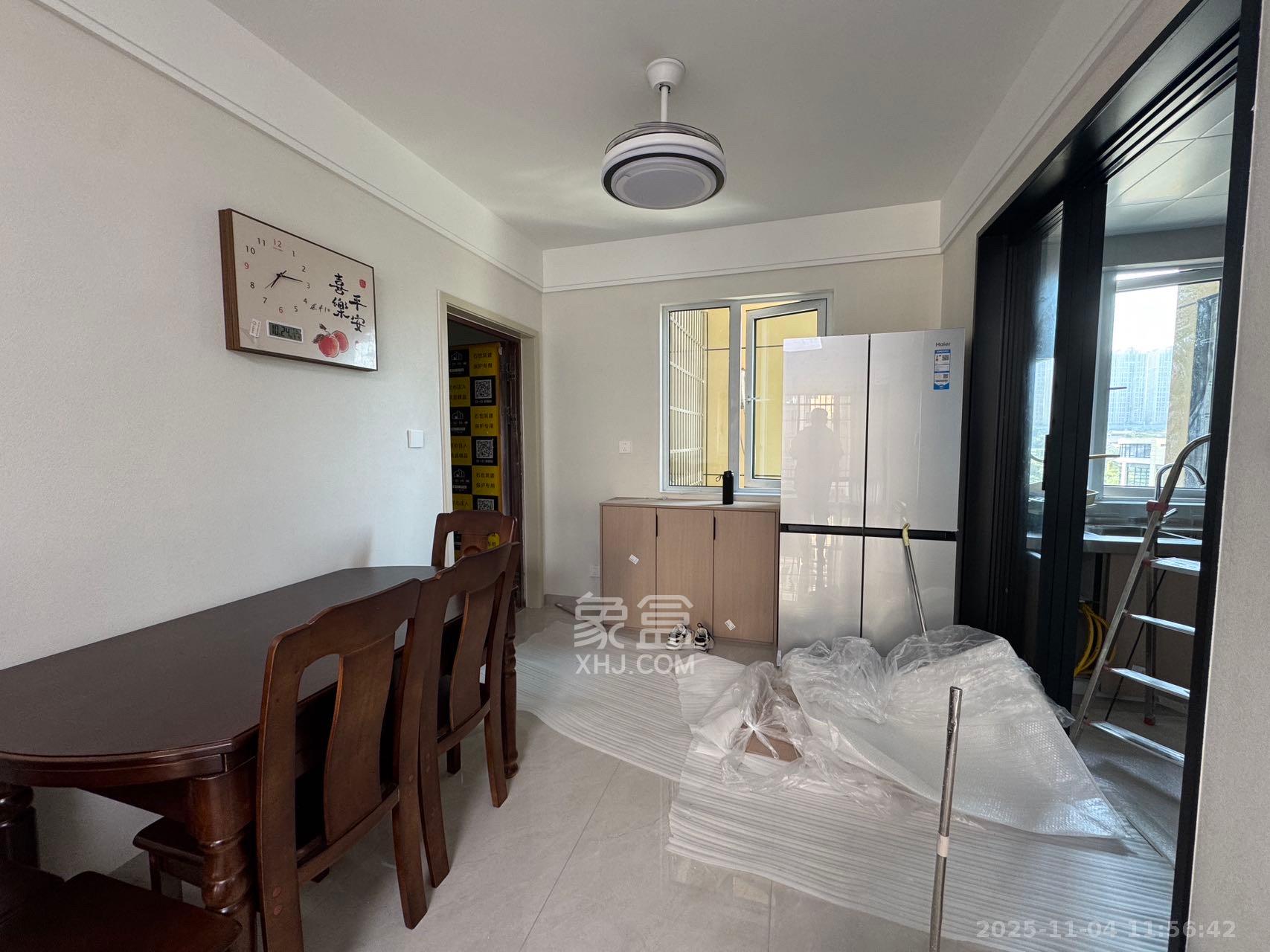 新宇东升家园  2室1厅1卫    2200.0元/月室内图