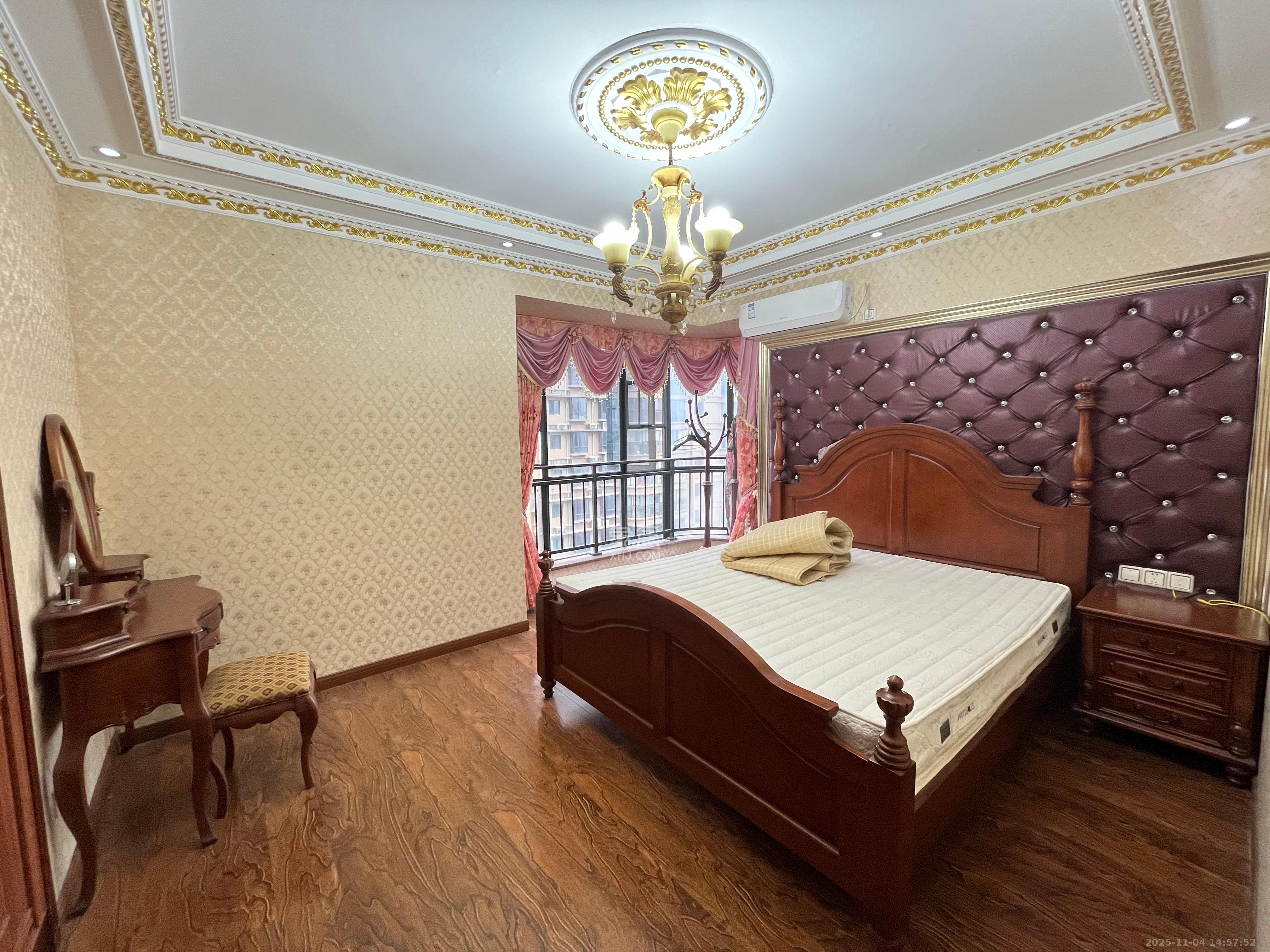 永祺西京 3室2厅2卫 4500.0元/月 永祺西京 3室2厅2卫 4500.0元/月室内图