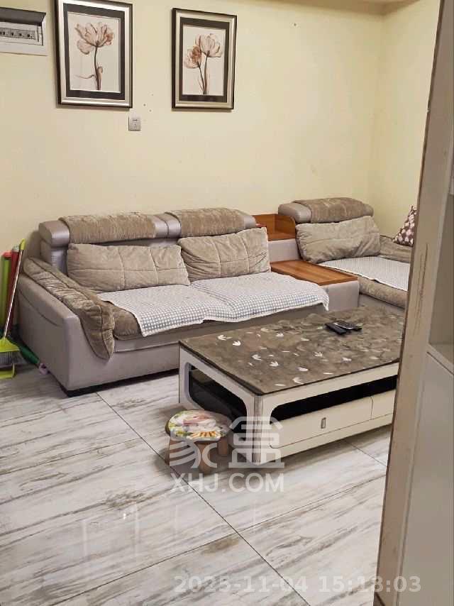 武广美誉  2室2厅1卫    2200.0元/月