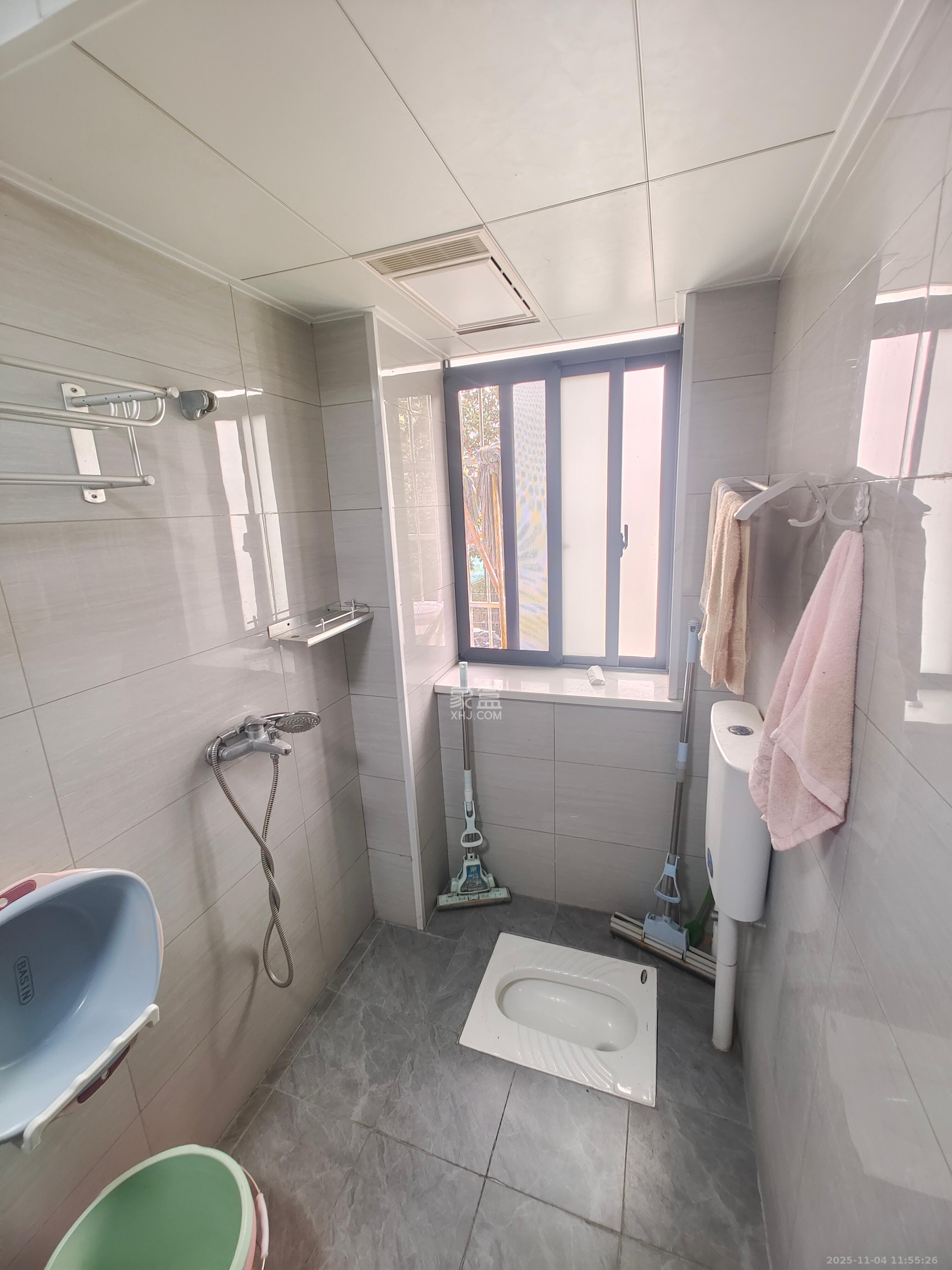 咸嘉花园  1室0厅0卫    800.0元/月室内图