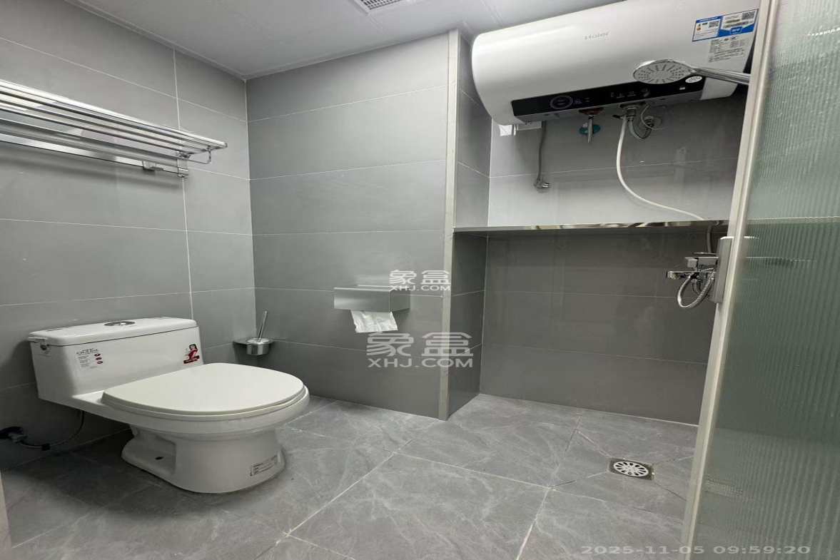 君悦新天地 1室1厅1卫 1700.0元/月 君悦新天地 1室1厅1卫 1700.0元/月室内图