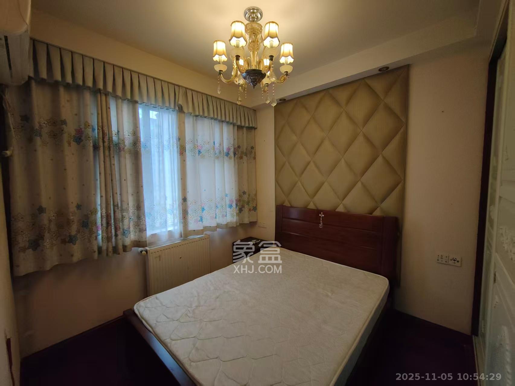 克拉美丽山庄（晟领国际）  4室2厅2卫    3800.0元/月室内图