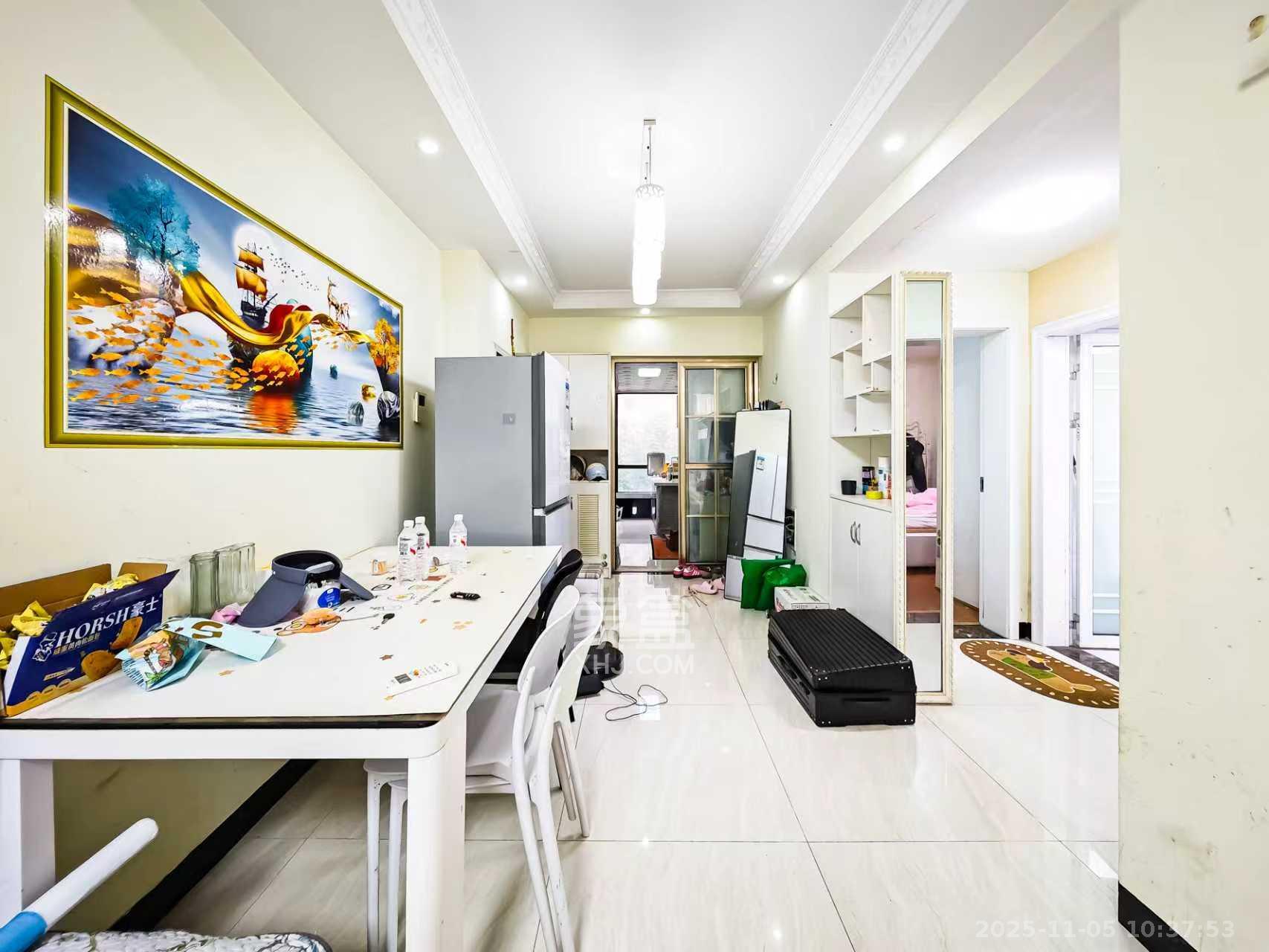 山语城二期 2室2厅1卫 1800.0元/月 山语城二期 2室2厅1卫 1800.0元/月室内图