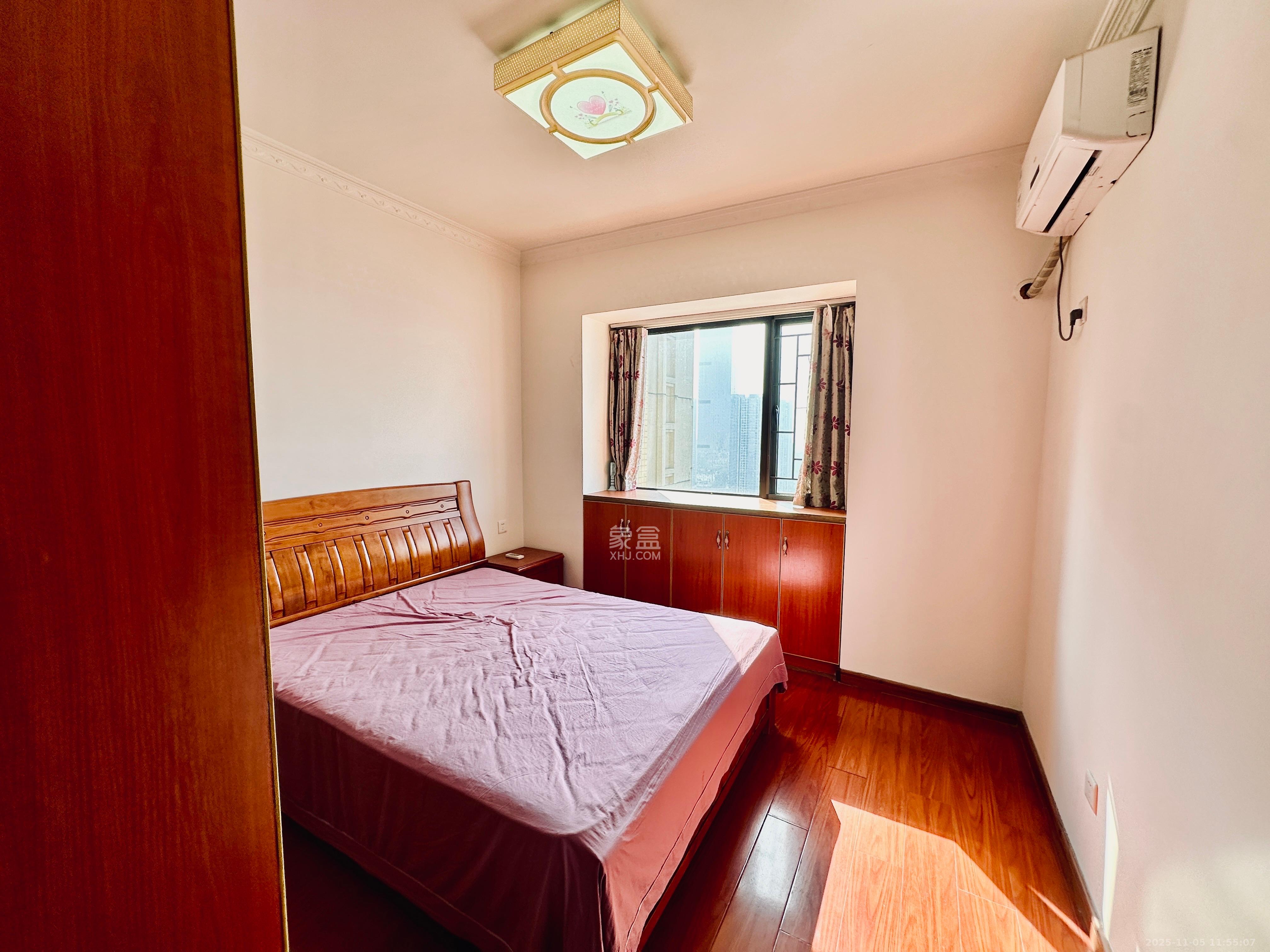 兰亭都荟（璟峰苑）  3室2厅1卫    2700.0元/月室内图