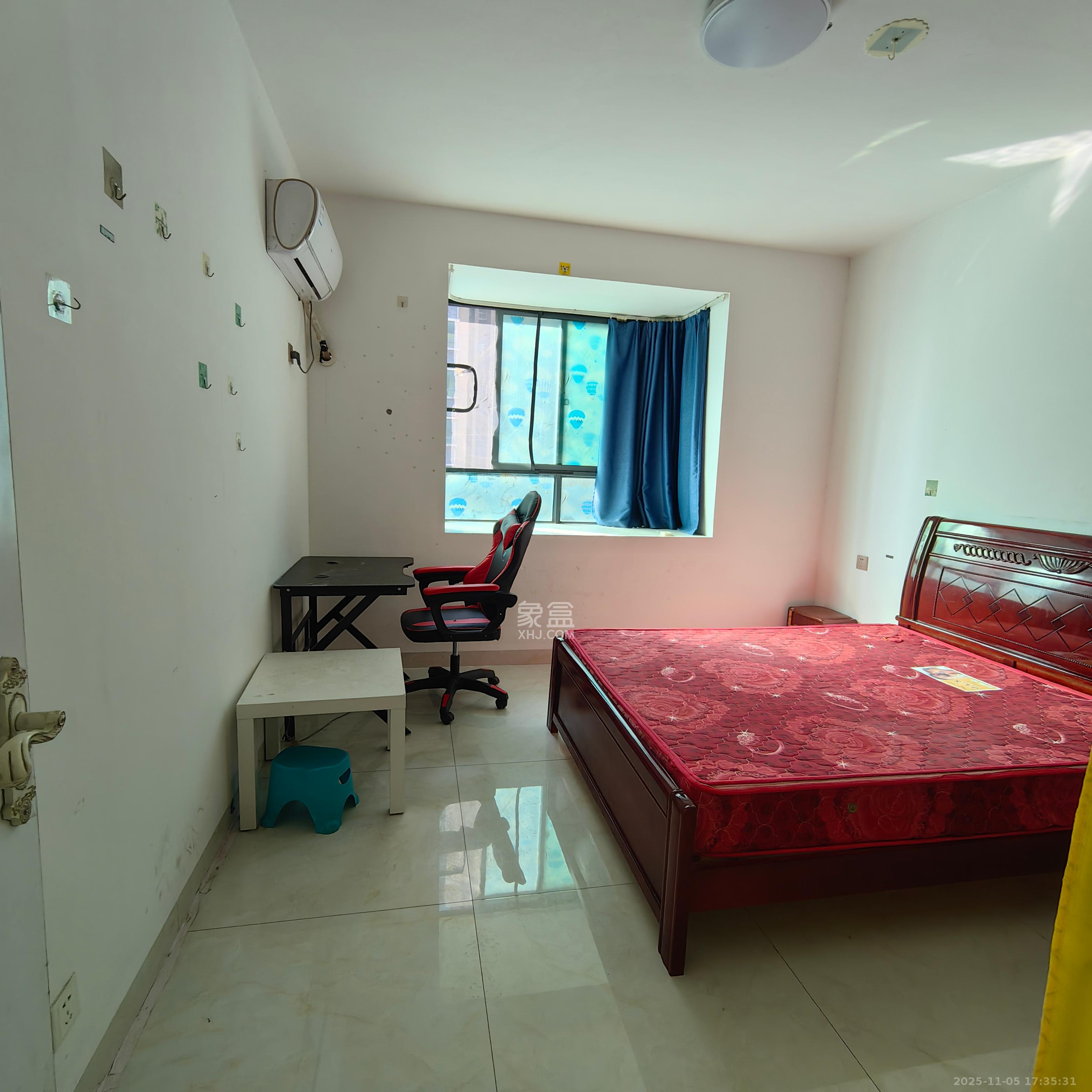 申湘宽境  2室2厅1卫    1600.0元/月室内图