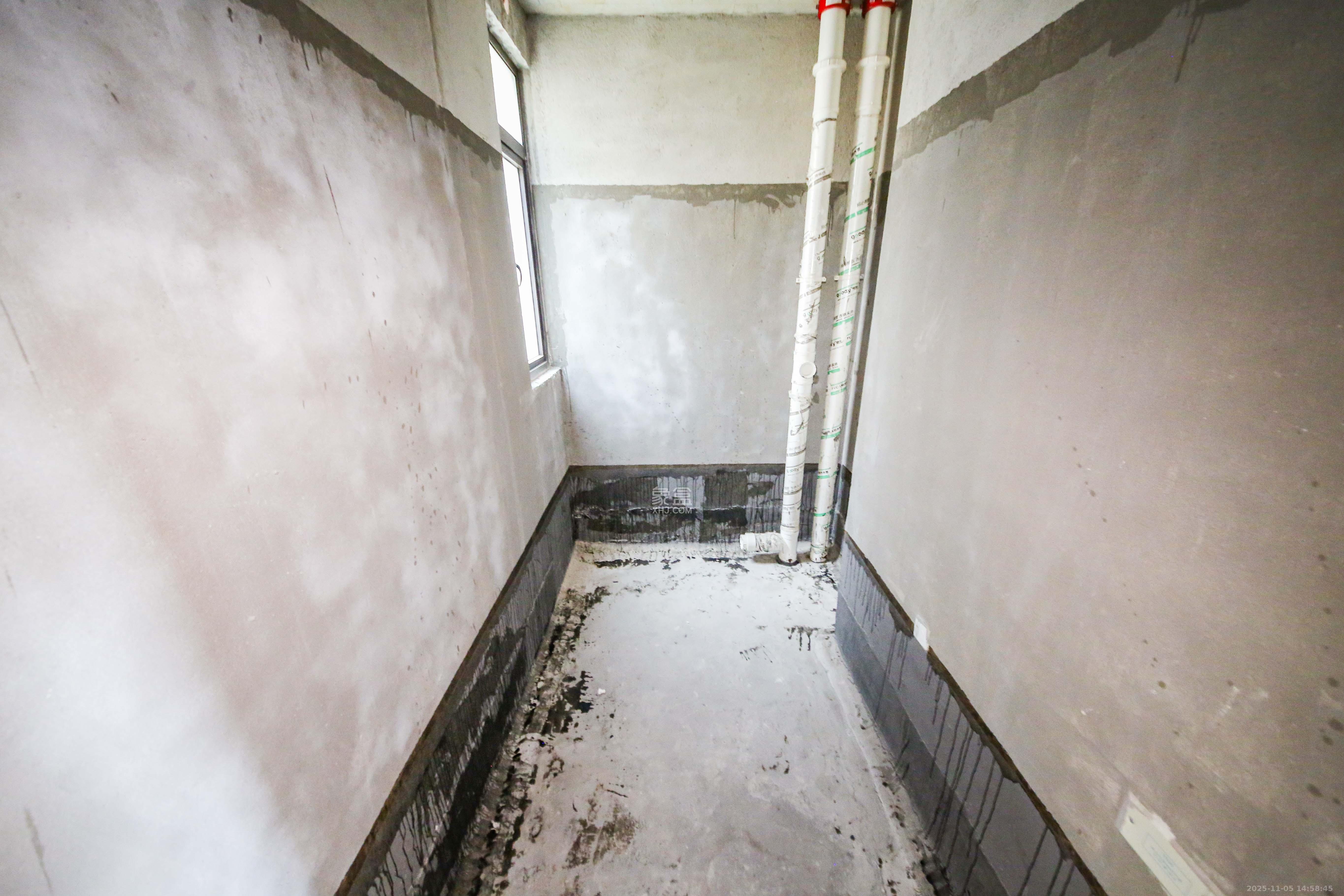 兴铁湘府和园 4室2厅2卫 3800.0元/月 兴铁湘府和园 4室2厅2卫 3800.0元/月室内图