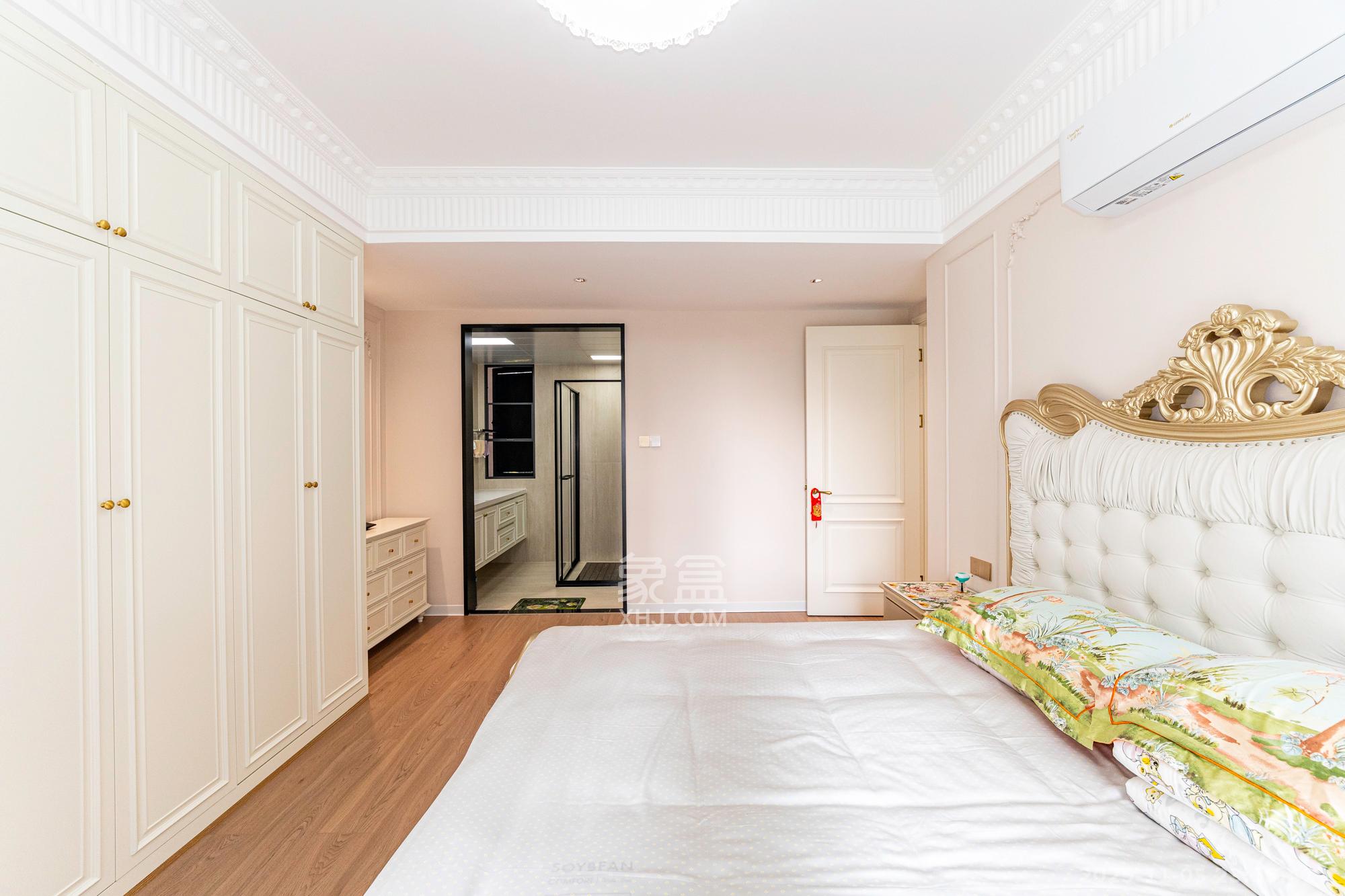 和顺府 4室2厅3卫 189.8万 和顺府 4室2厅3卫 189.8万卧室