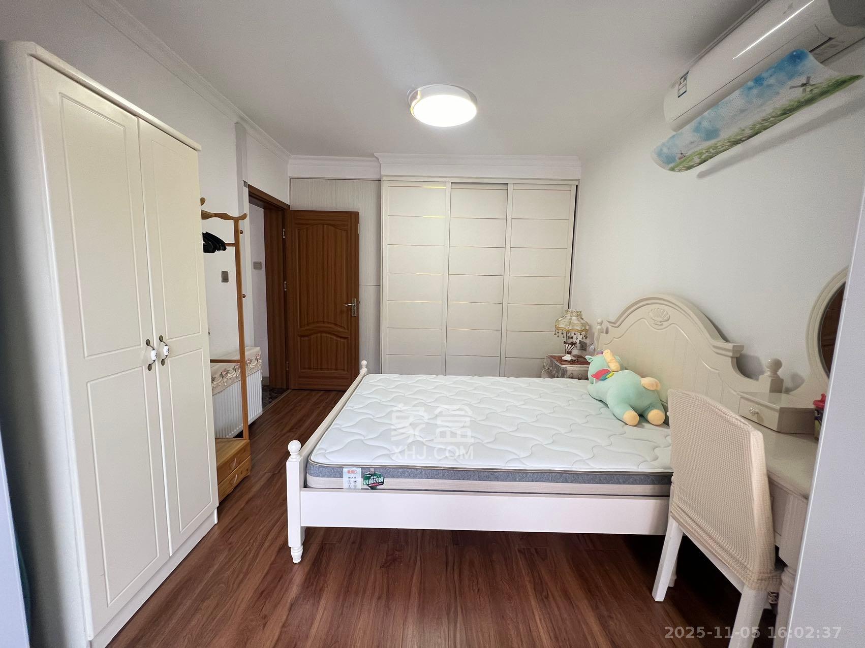 锦天金岸雅苑  2室1厅1卫    3000.0元/月室内图