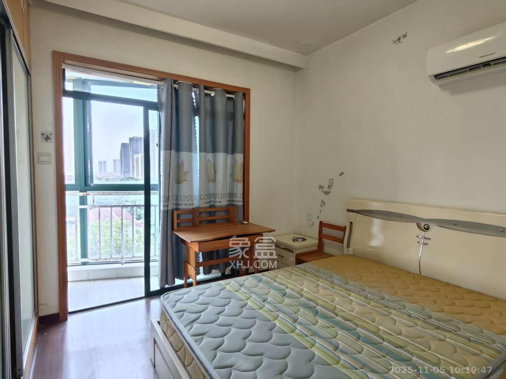 长沙县公安局单位房 1室2厅1卫 1500.0元/月 长沙县公安局单位房 1室2厅1卫 1500.0元/月室内图