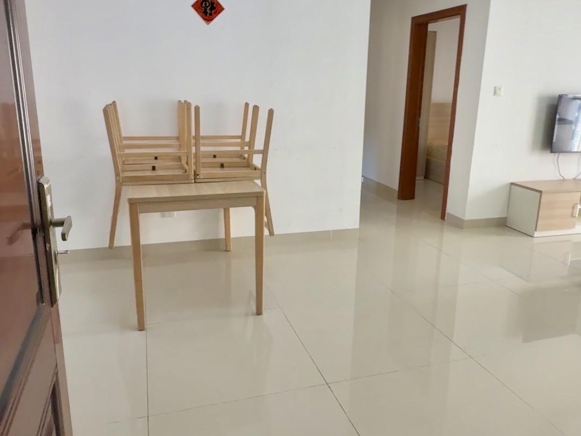 永秀花园北一区  3室2厅1卫    1800.0元/月室内图