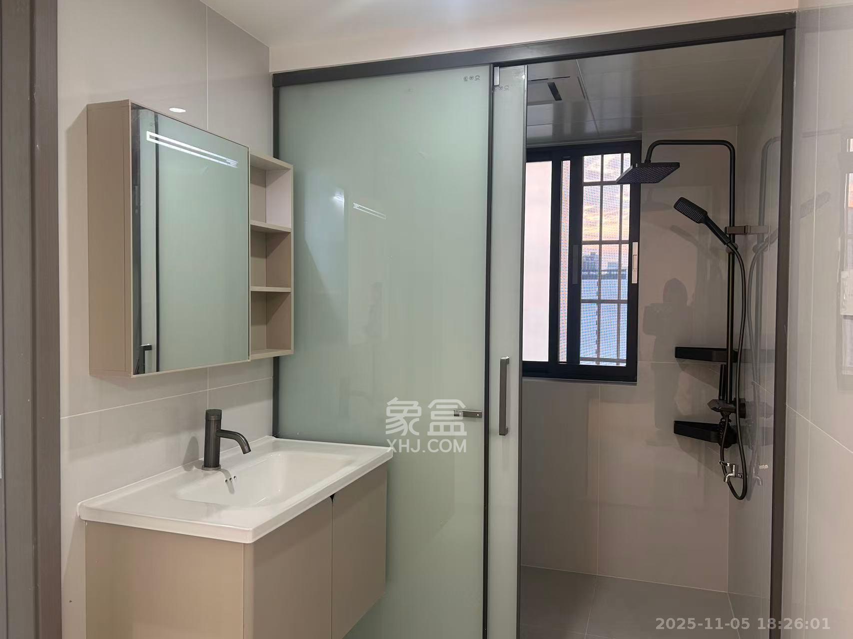 和景家园二期 2室1厅1卫 1800.0元/月 和景家园二期 2室1厅1卫 1800.0元/月室内图