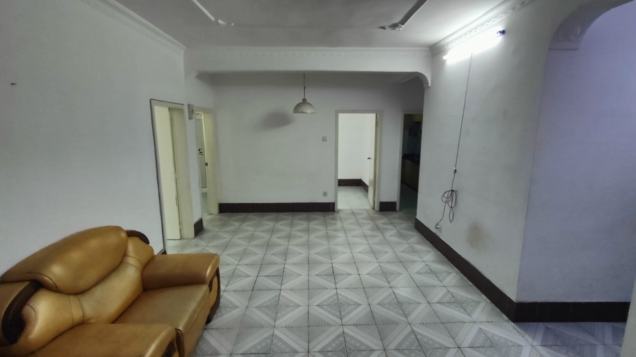 中一大厦 3室1厅1卫 72.0万 中一大厦 3室1厅1卫 72.0万室内图