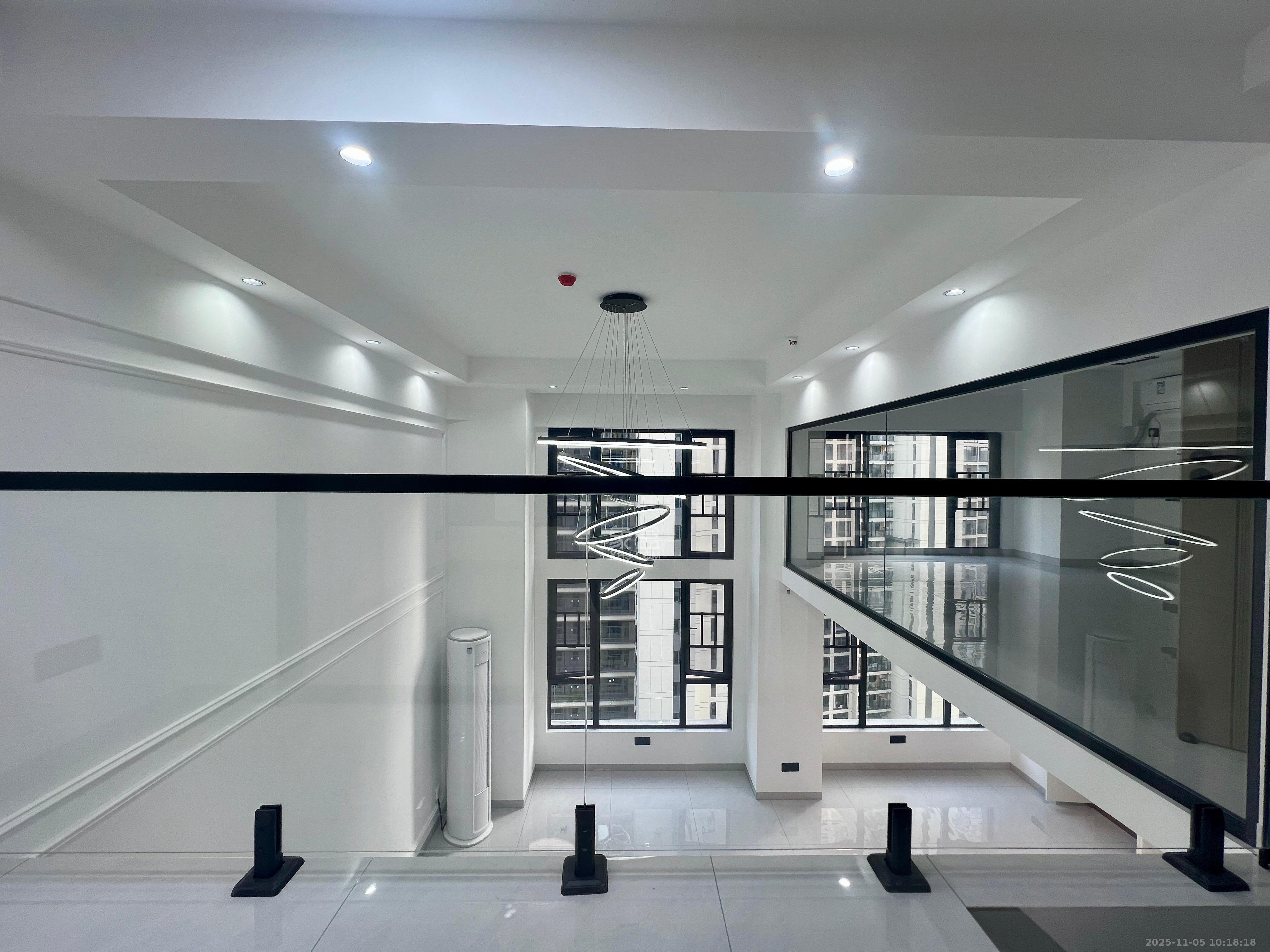 旭辉雨花郡  1室1厅1卫    2650.0元/月室内图