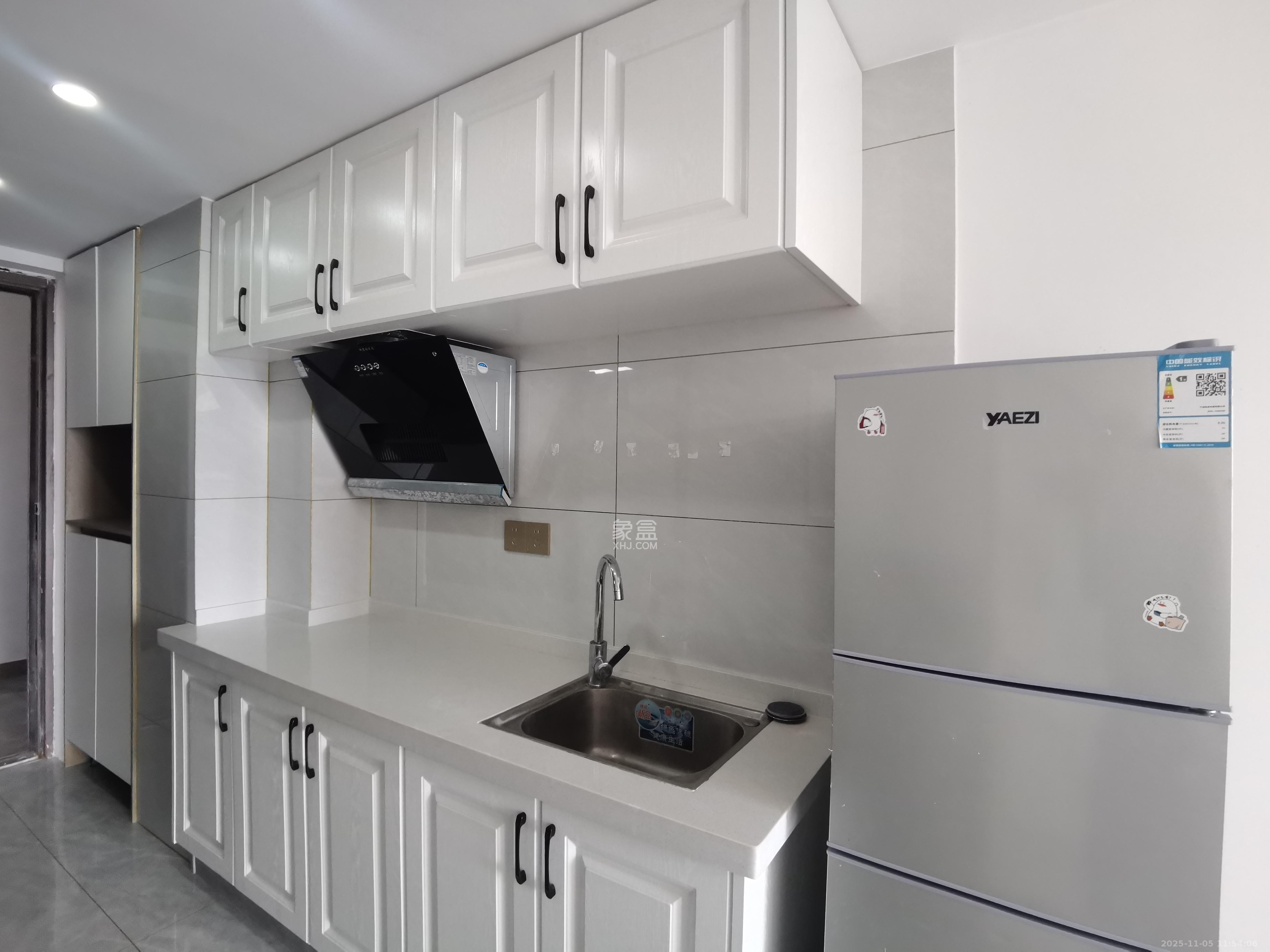 新城悦隽公园  2室1厅1卫    1650.0元/月