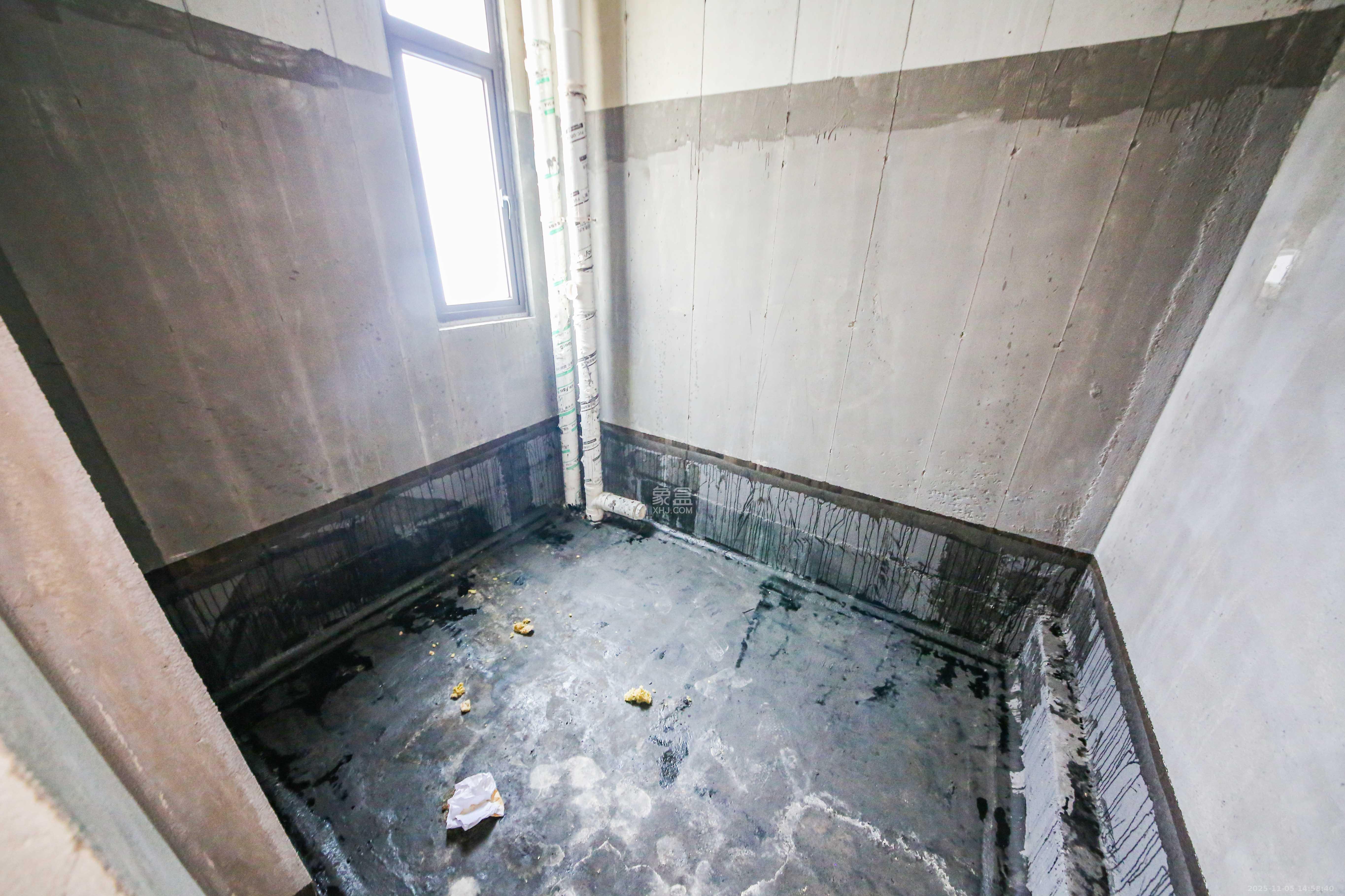 兴铁湘府和园 4室2厅2卫 3800.0元/月 兴铁湘府和园 4室2厅2卫 3800.0元/月室内图