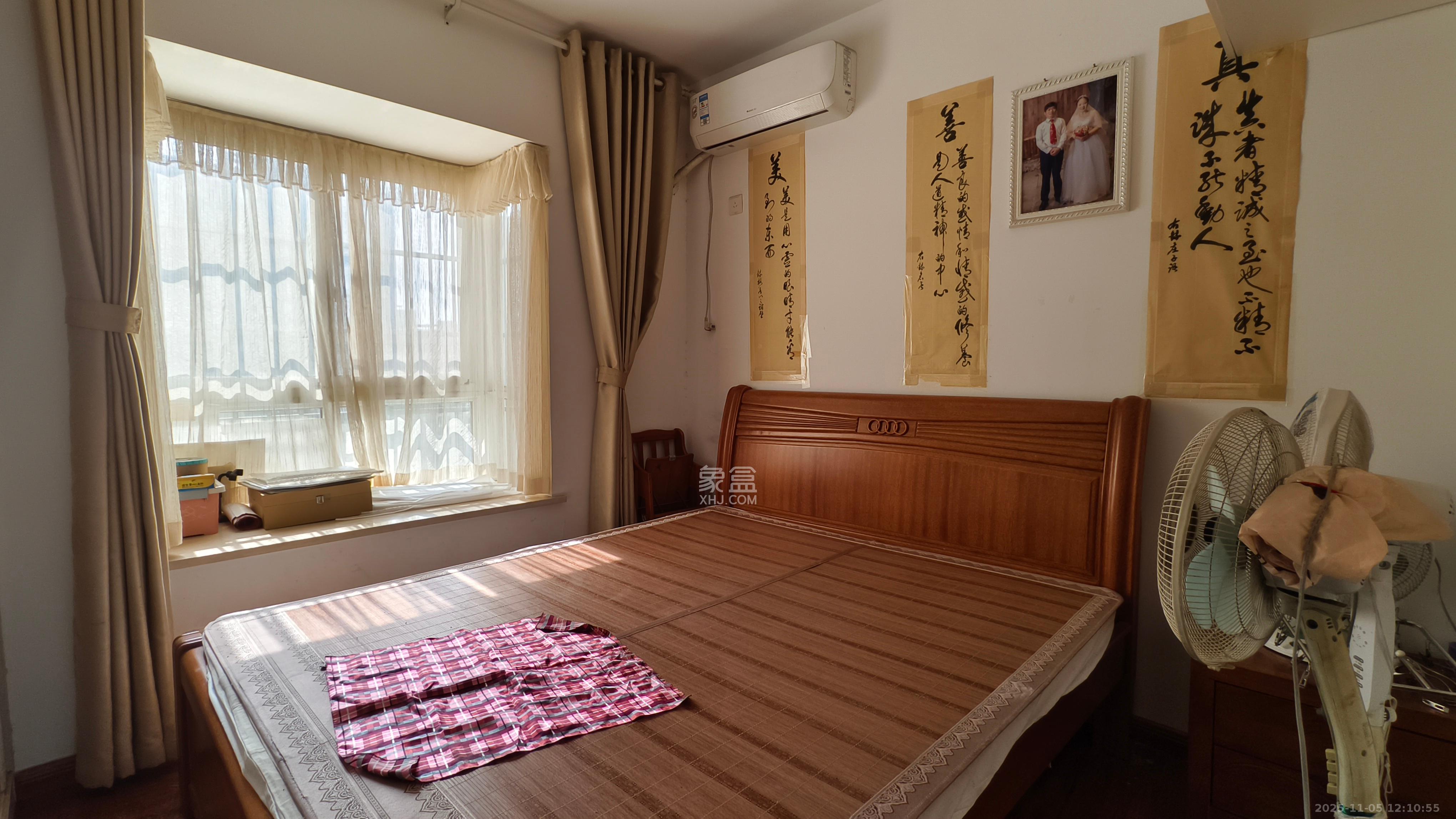 时代星城  3室2厅2卫    2400.0元/月室内图