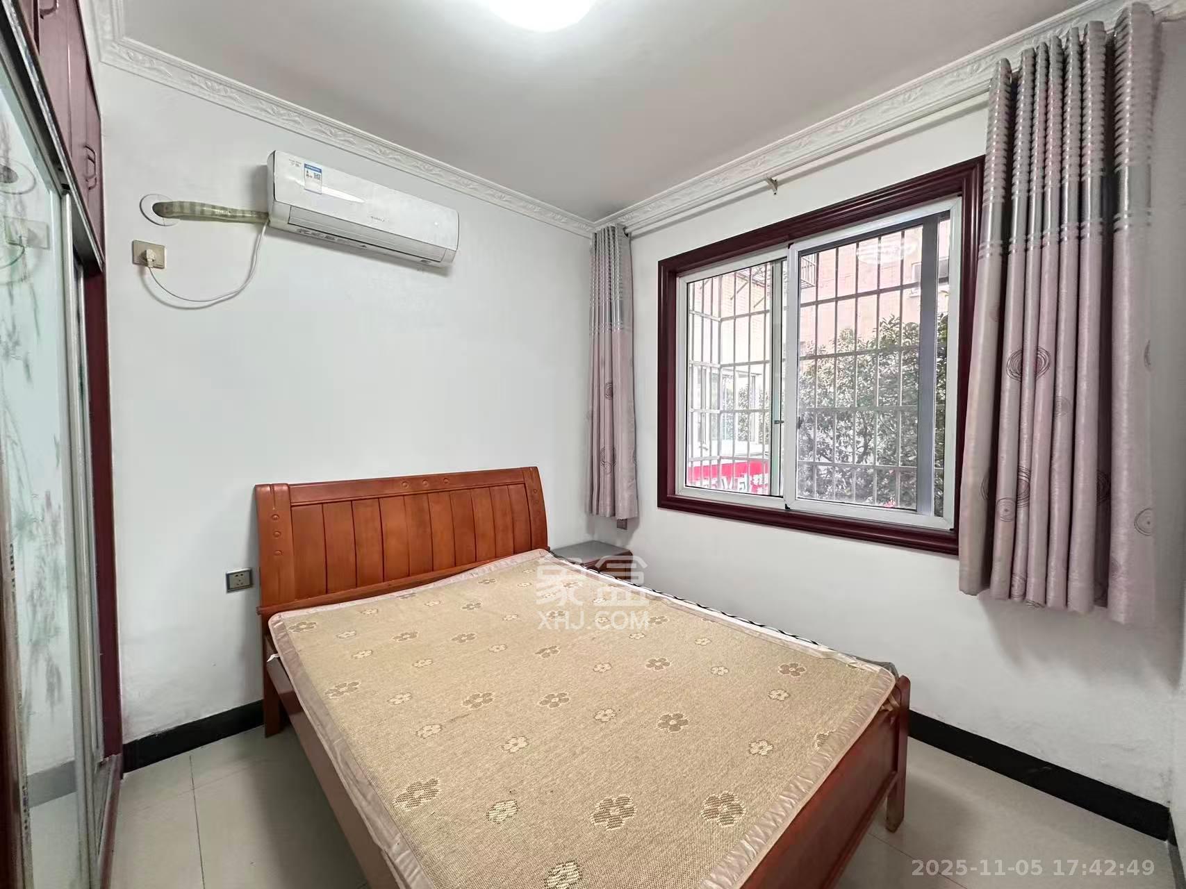 星城新宇黎锦苑 2室2厅1卫 1700.0元/月 星城新宇黎锦苑 2室2厅1卫 1700.0元/月室内图