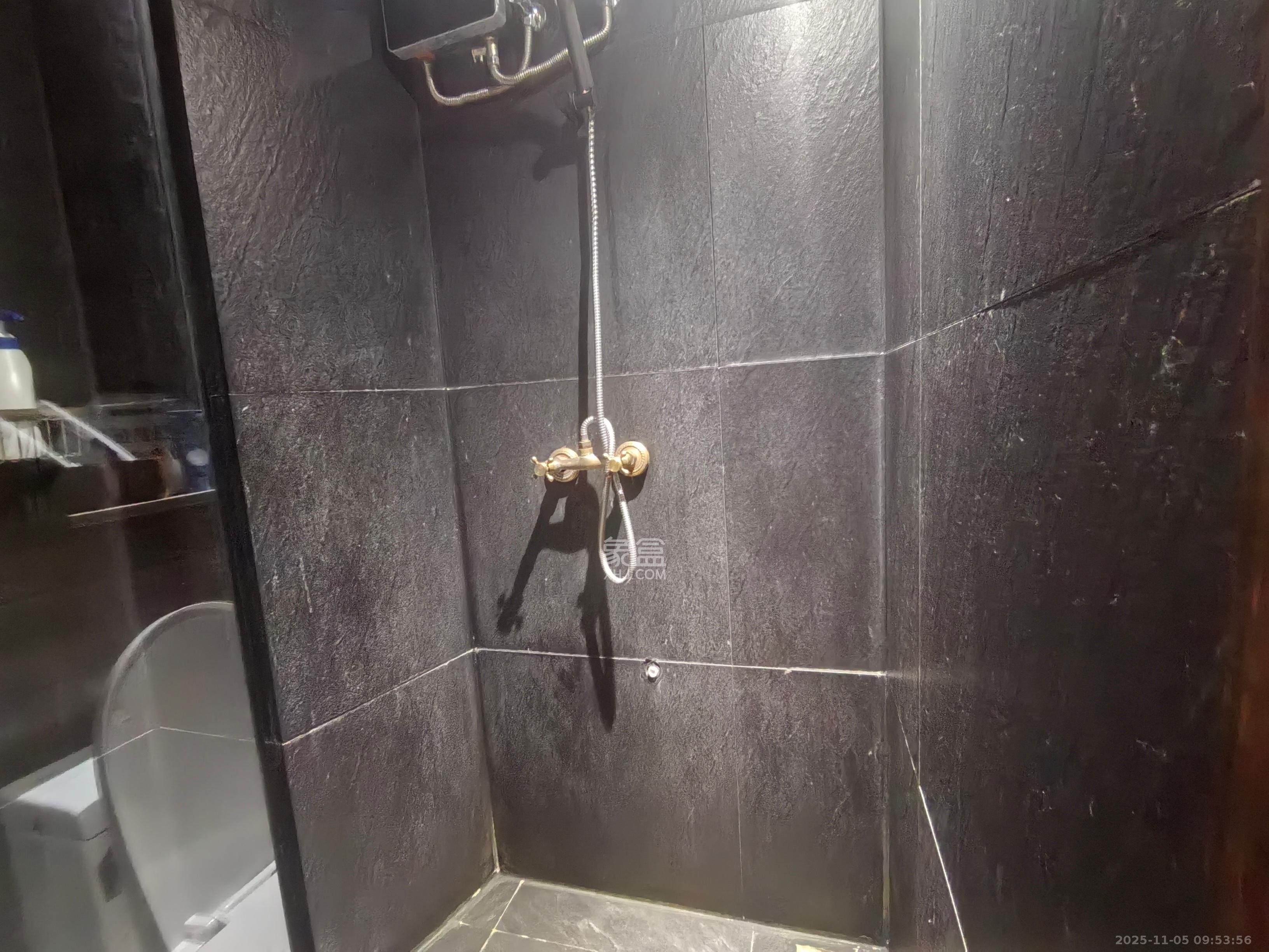 东怡外国（南湖一号)  1室1厅1卫    1600.0元/月室内图