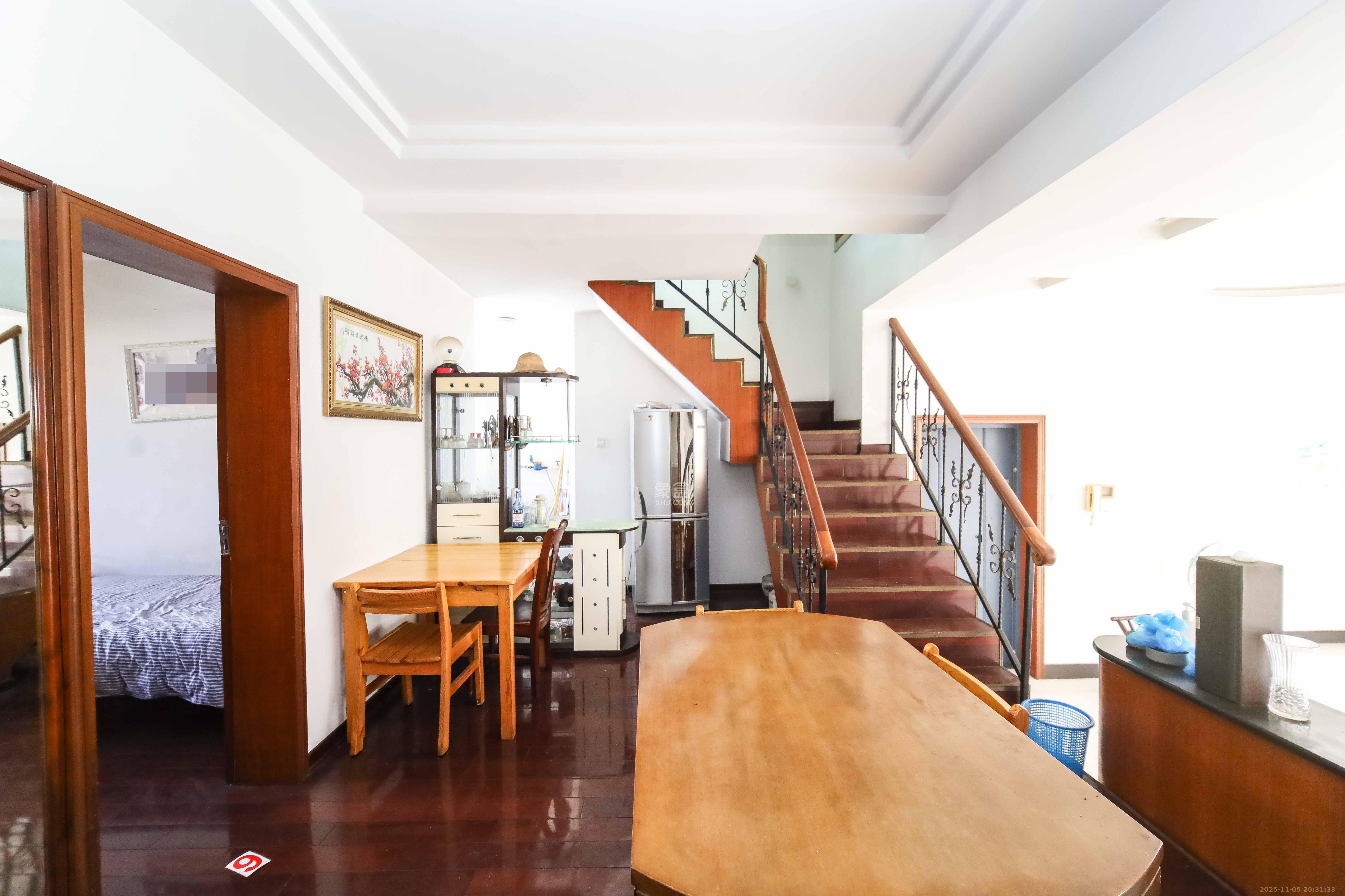 恒业雅苑  4室2厅2卫    152.0万其他