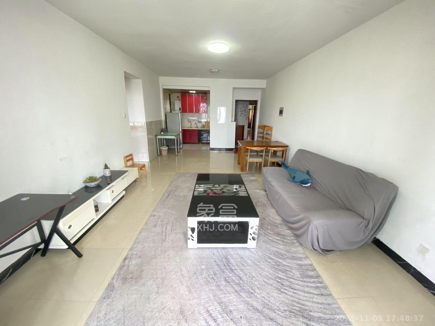 钱隆樽品(一、二、三期)  2室2厅1卫    2000.0元/月室内图