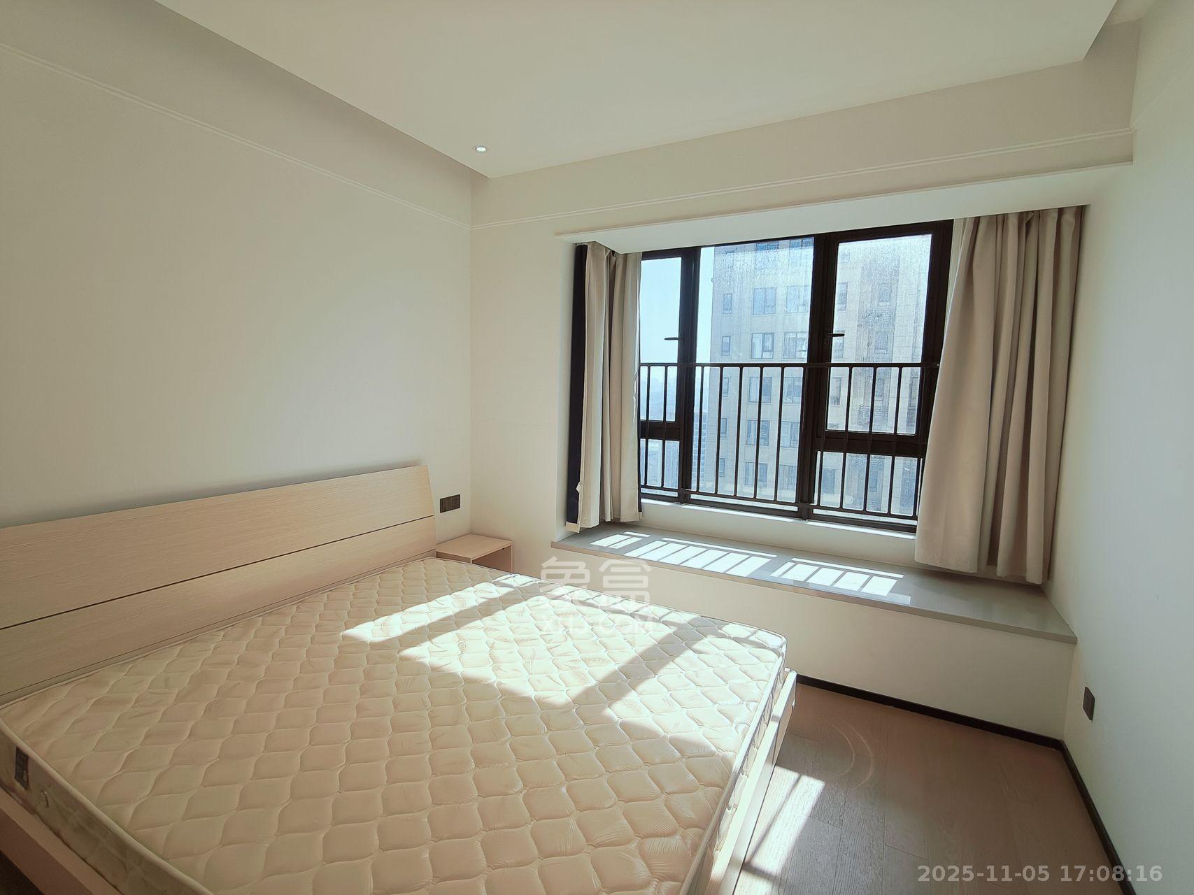 万科滨河道 3室2厅2卫 3000.0元/月 万科滨河道 3室2厅2卫 3000.0元/月室内图