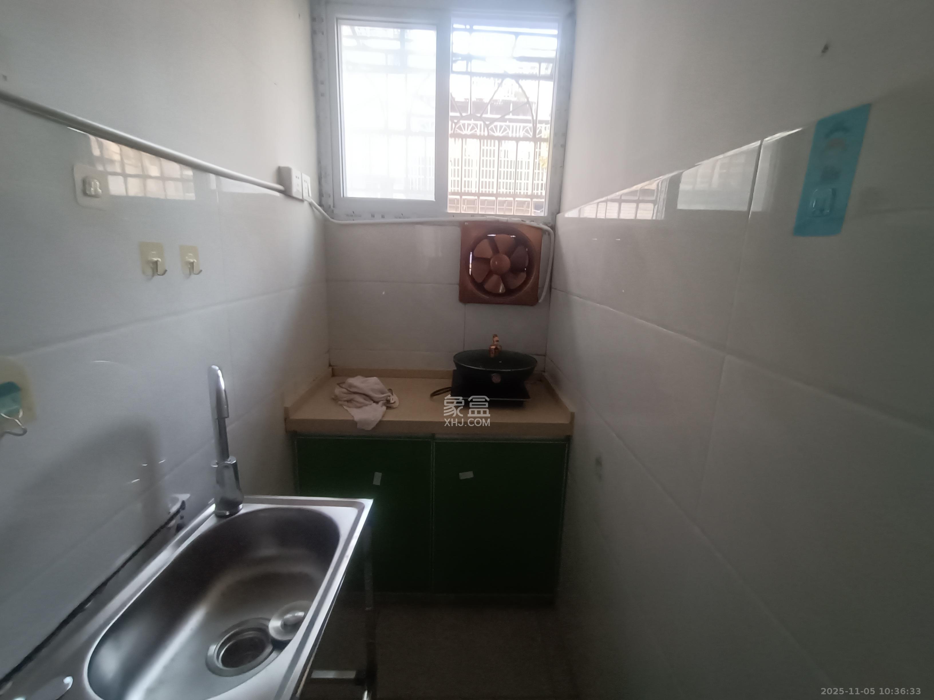 高桥粮油市场（高桥一号小区）  1室0厅0卫    800.0元/月室内图