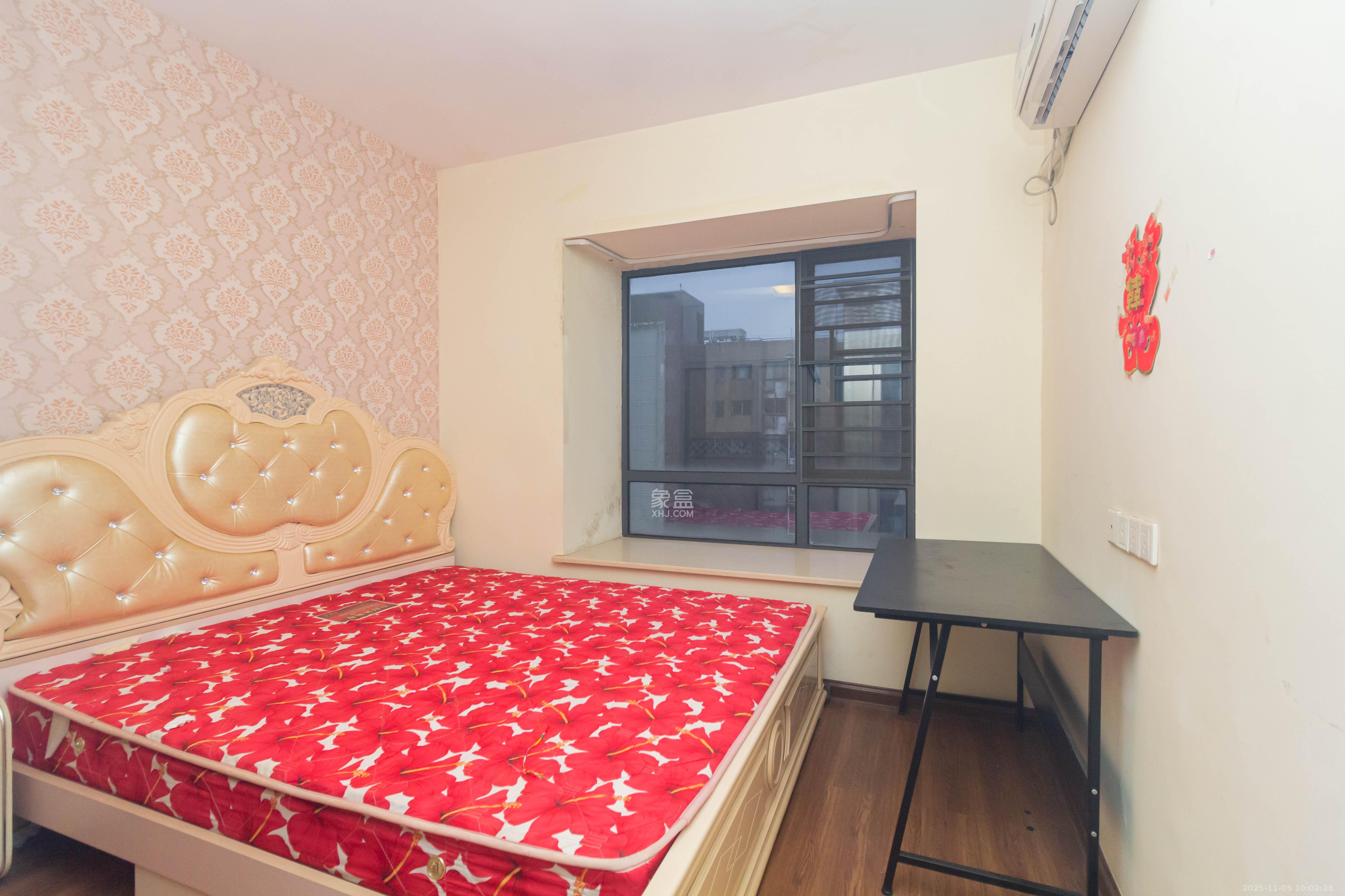 中国铁建国际城一期  3室3厅1卫    1480.0元/月室内图