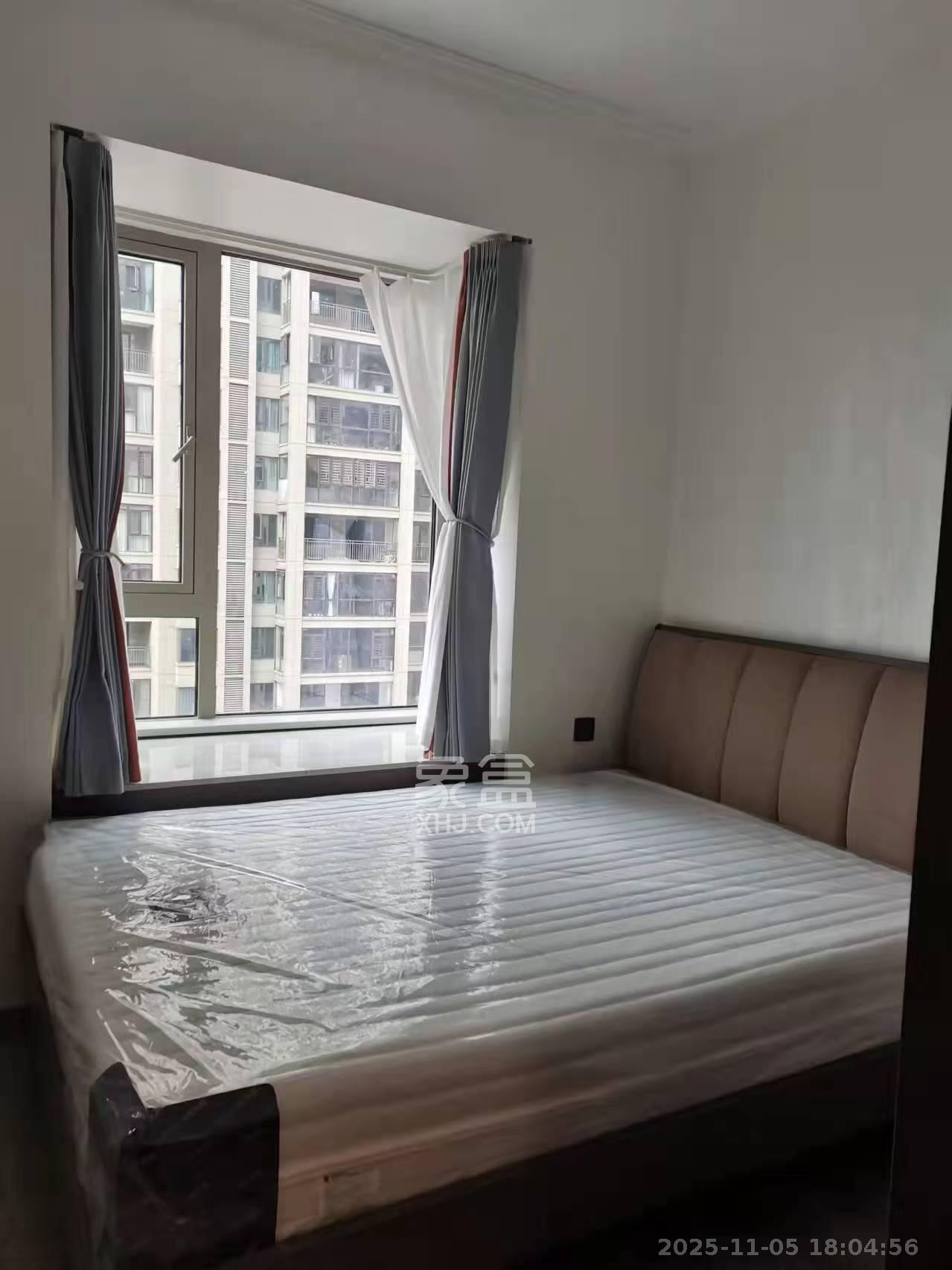 梅溪湖金茂湾  4室2厅2卫    5000.0元/月室内图