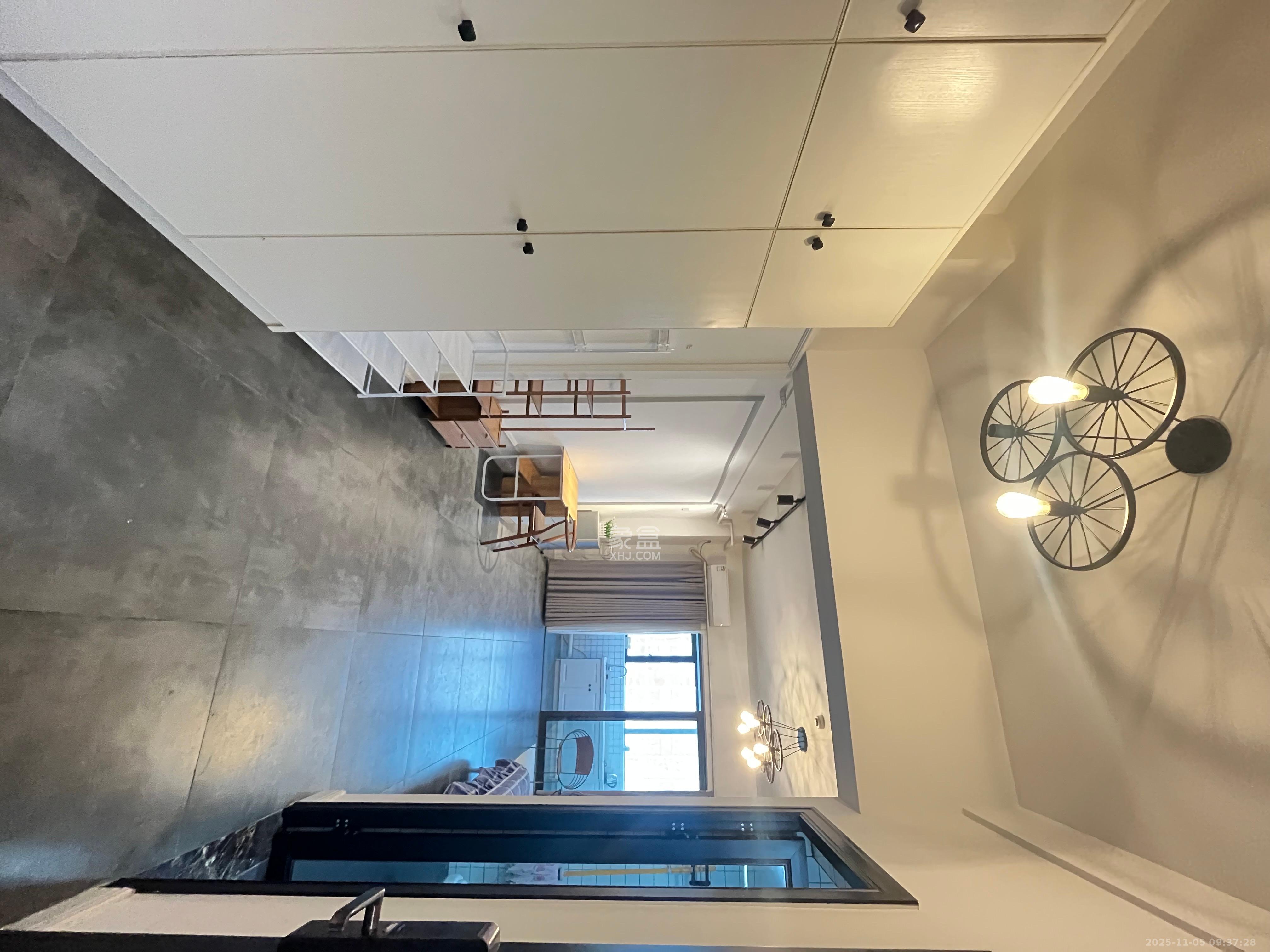 东友星座 1室1厅1卫 2000.0元/月 东友星座 1室1厅1卫 2000.0元/月室内图