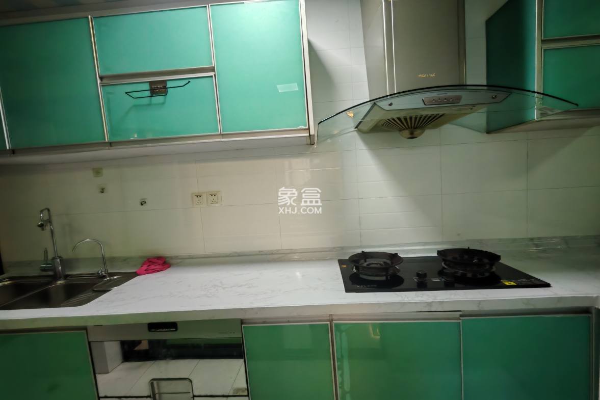 东盛名苑 3室2厅2卫 2800.0元/月 东盛名苑 3室2厅2卫 2800.0元/月室内图