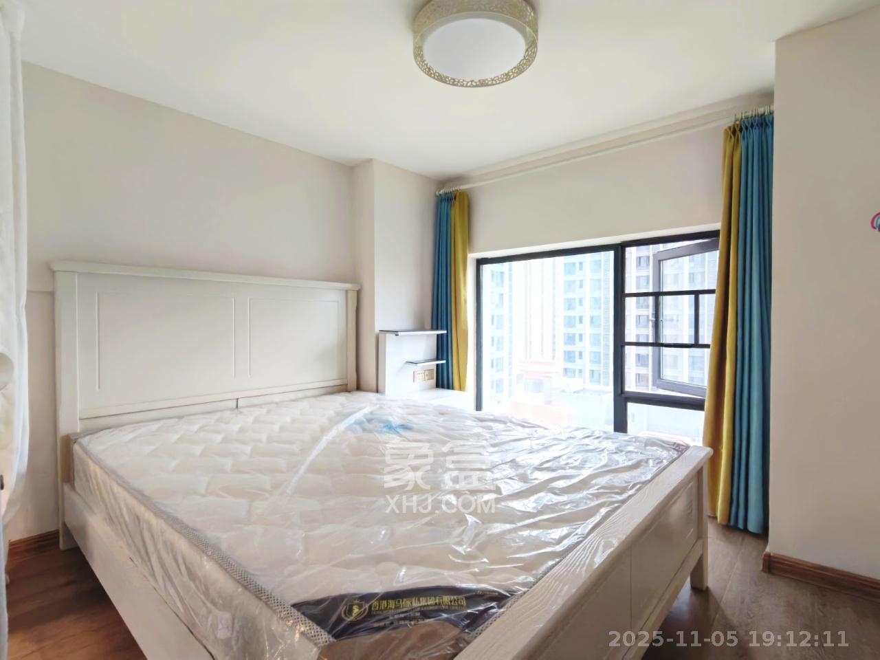 正荣悦玺  2室1厅1卫    2100.0元/月室内图