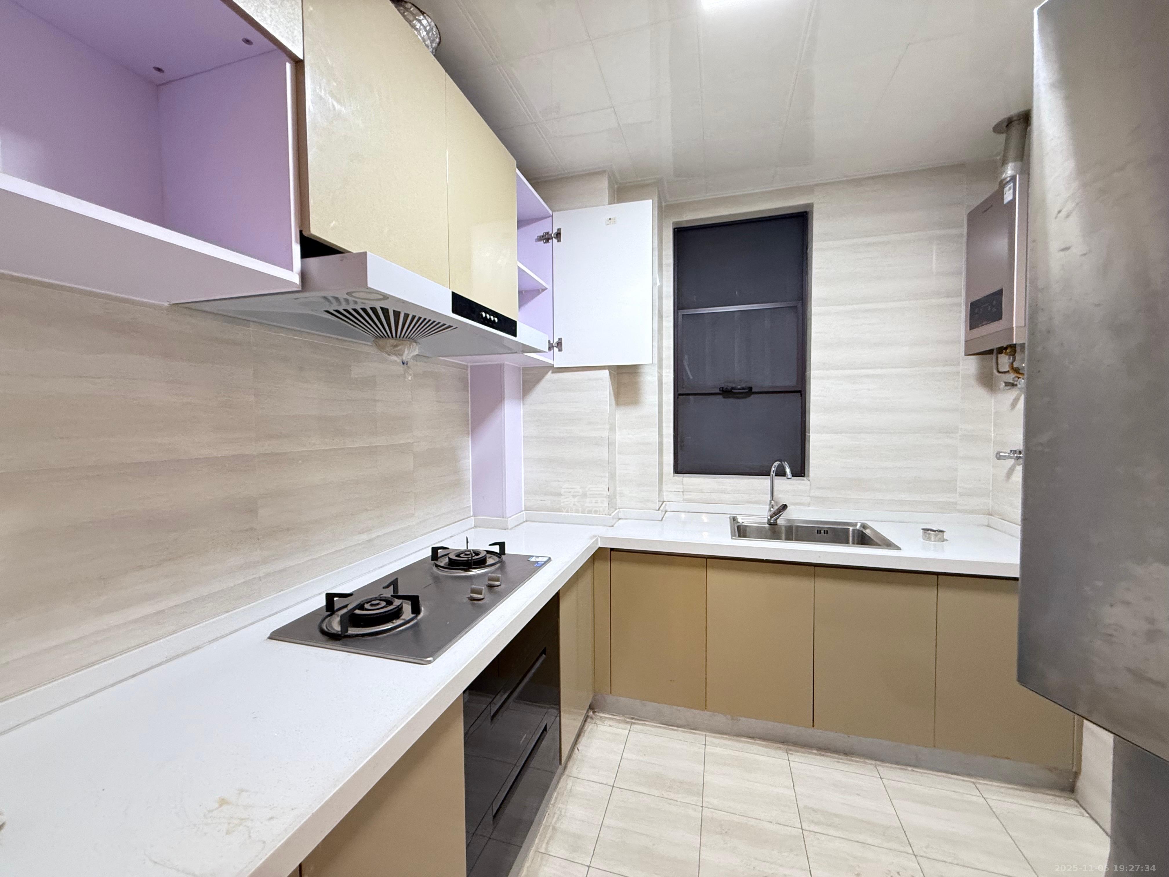 尚鑫海悦（新长海尚海城）  3室2厅1卫    2200.0元/月室内图