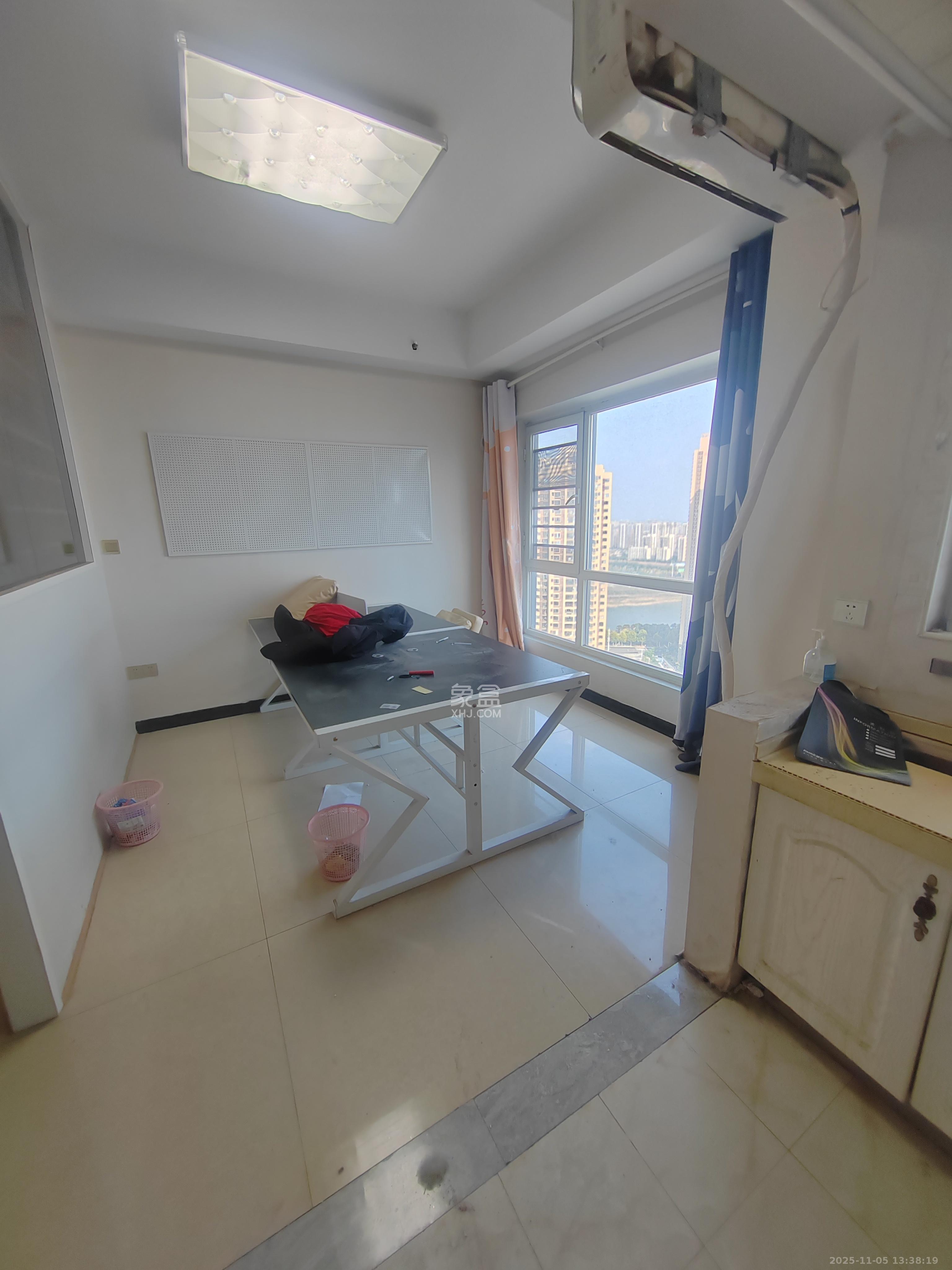 北辰三角洲B1E1区 1室1厅1卫 3500.0元/月 北辰三角洲B1E1区 1室1厅1卫 3500.0元/月室内图