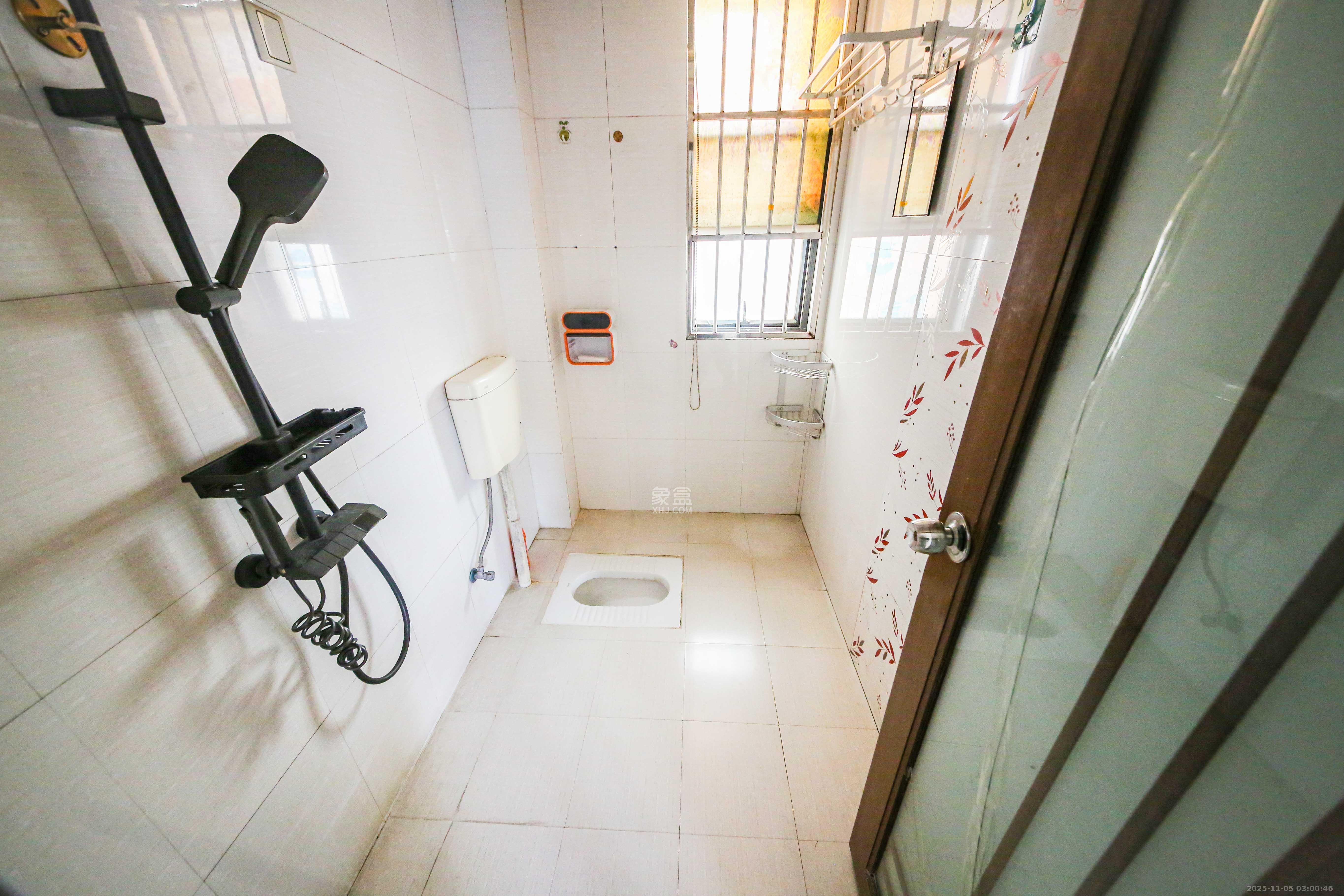 旺坤家园 3室2厅1卫 59.8万 旺坤家园 3室2厅1卫 59.8万卫生间