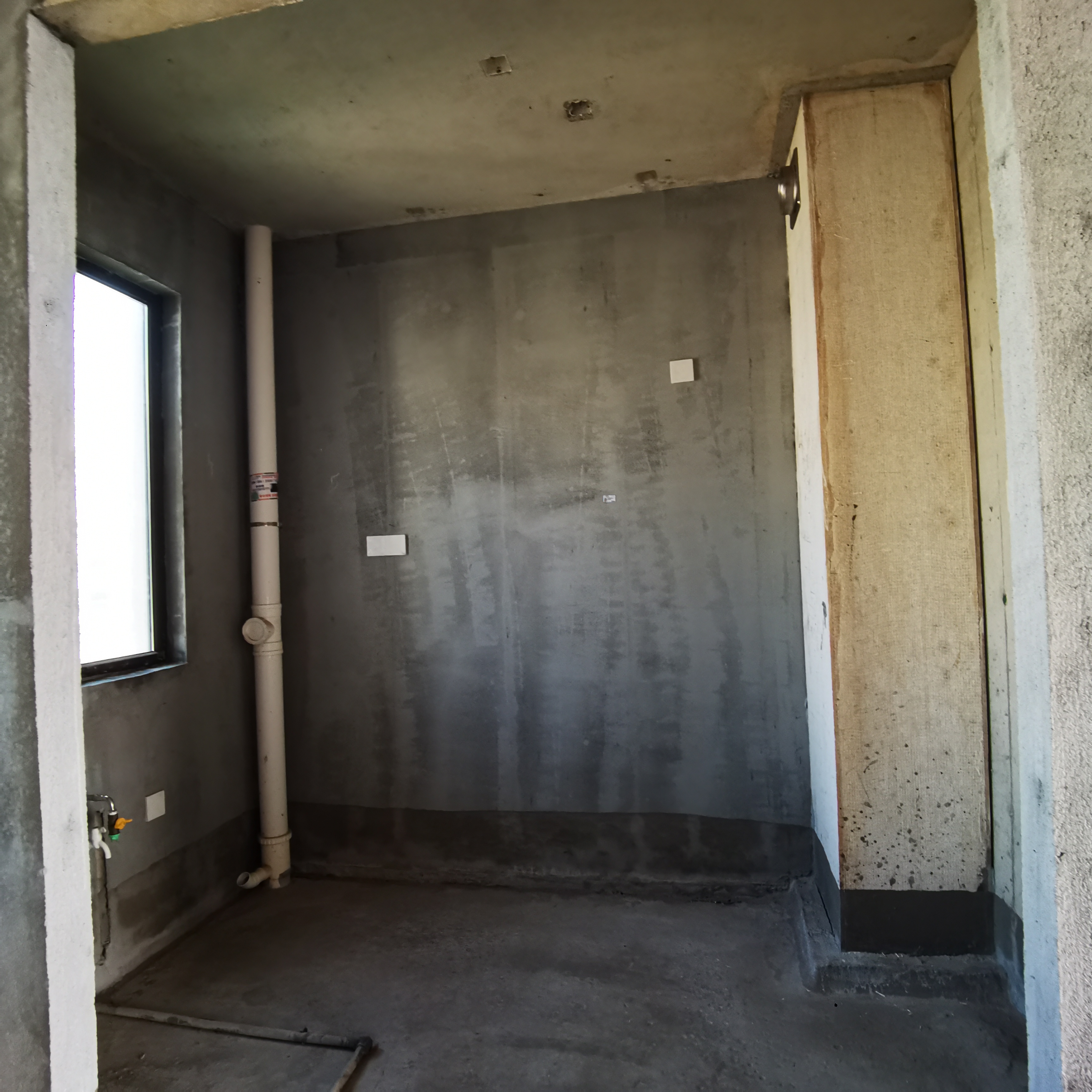 碧桂园正央时代  4室2厅2卫    65.8万客厅