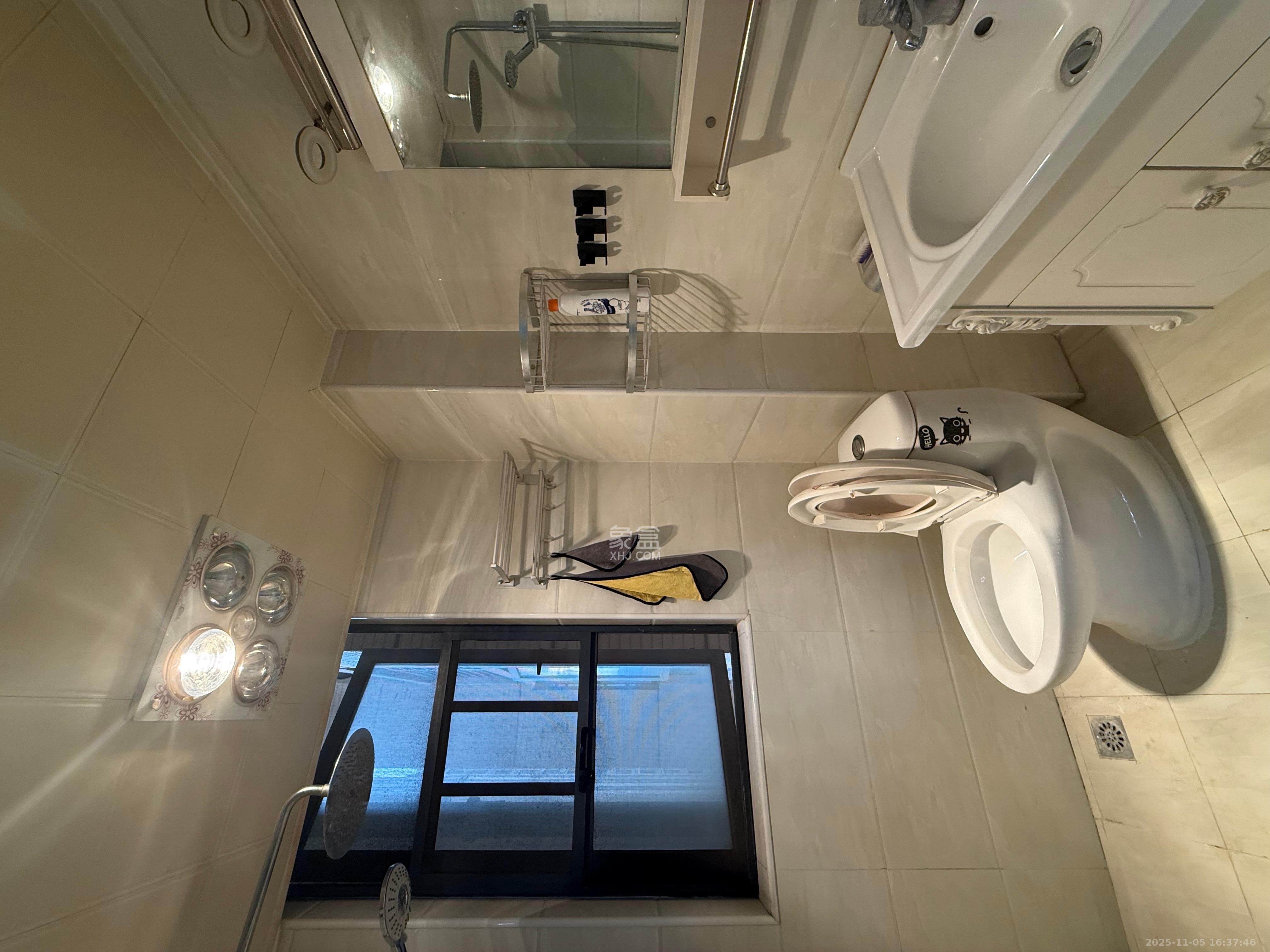 荣盛花语馨苑 2室1厅1卫 1900.0元/月 荣盛花语馨苑 2室1厅1卫 1900.0元/月室内图