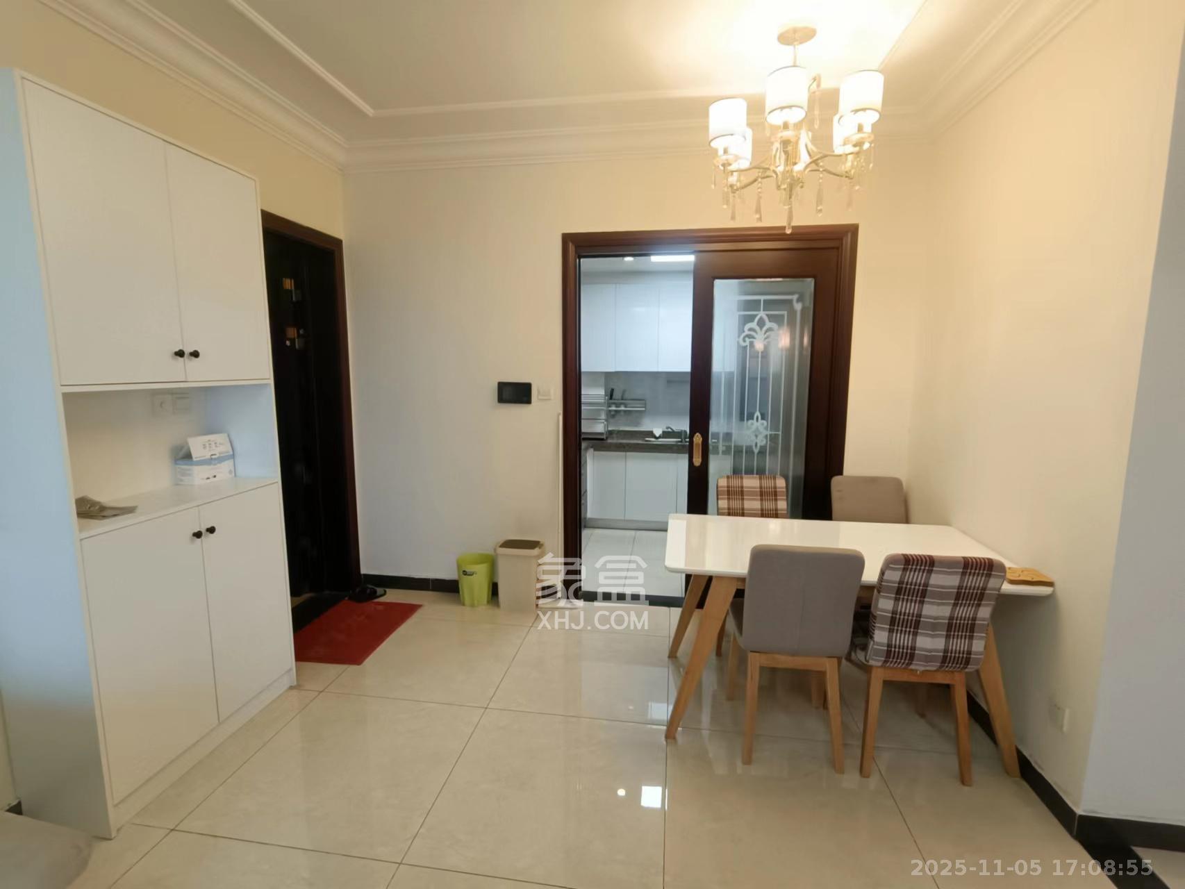 恒大御景天下城一期 3室2厅1卫 2100.0元/月 恒大御景天下城一期 3室2厅1卫 2100.0元/月室内图