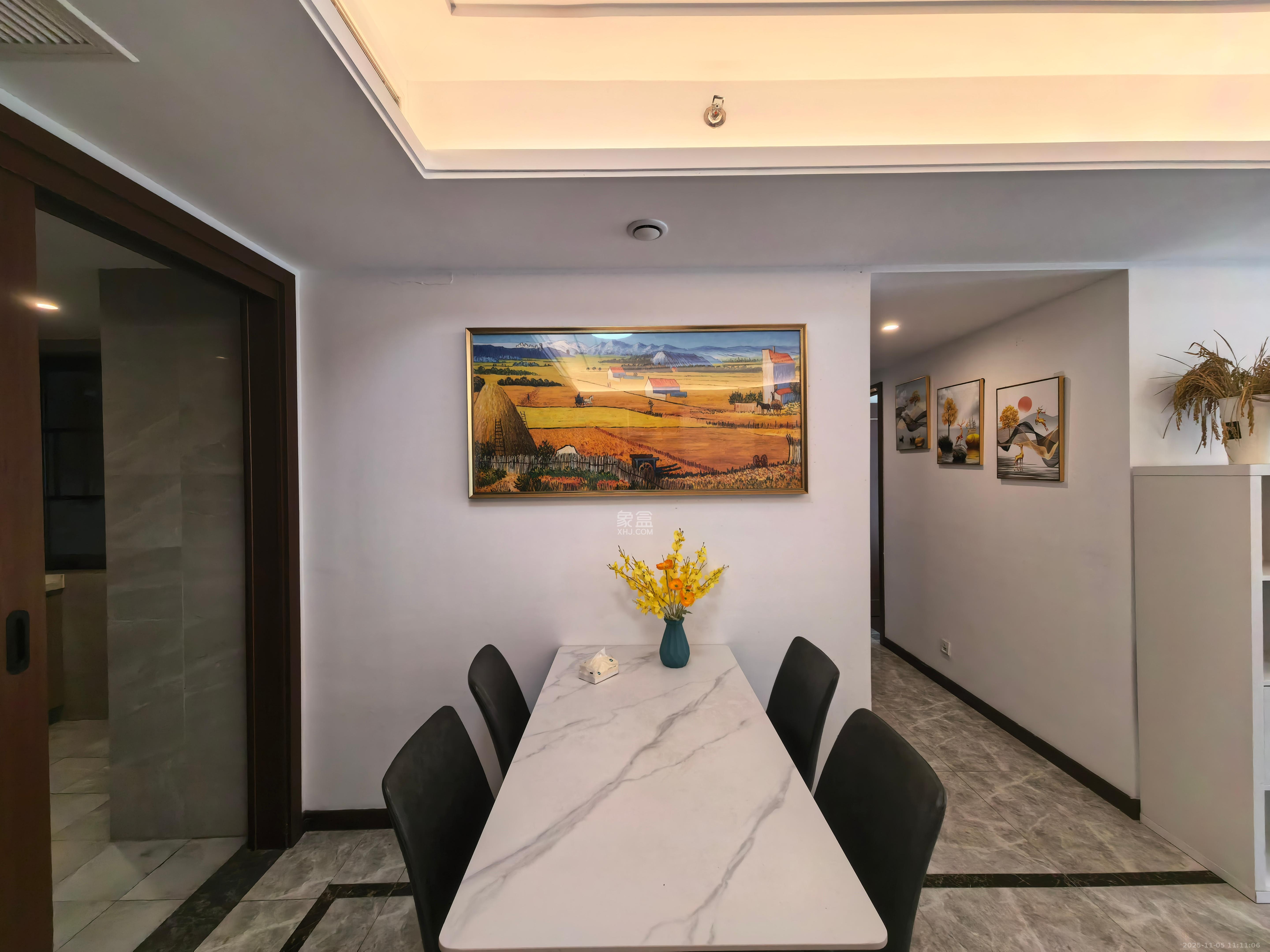 绿地长沙城际空间站（绿地新里佳苑）  1室0厅0卫    3500.0元/月室内图