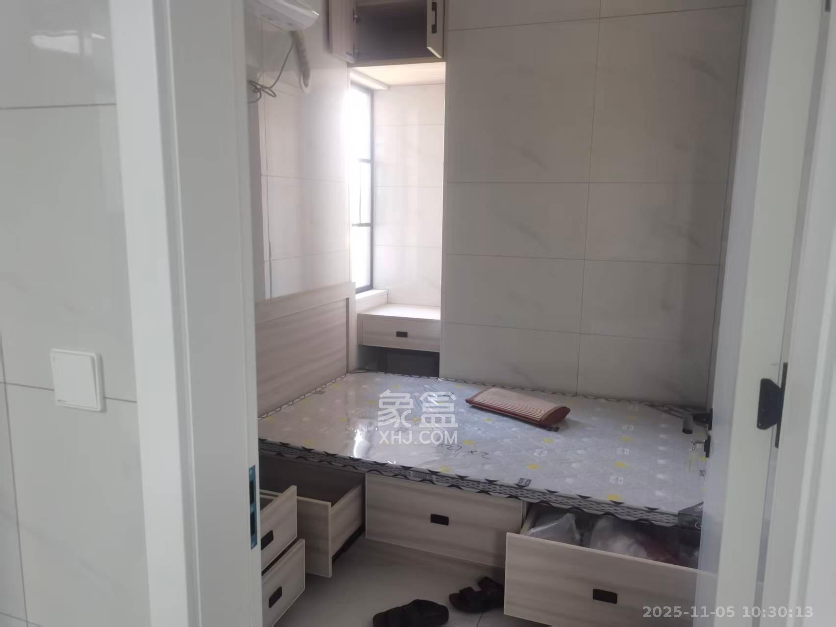 韭菜园嘉苑  2室1厅1卫    3200.0元/月室内图