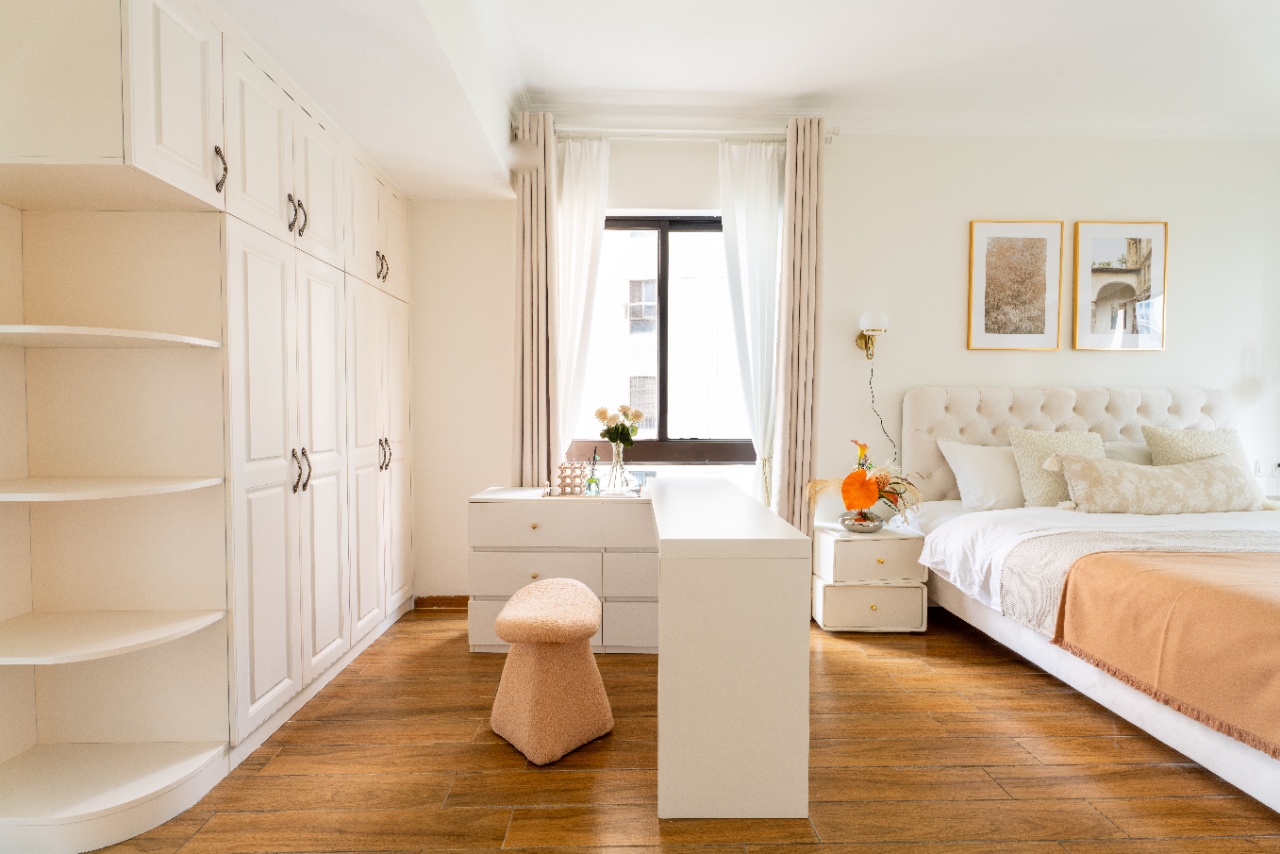 保利中央海岸一二期 3室2厅2卫 199.0万 保利中央海岸一二期 3室2厅2卫 199.0万室内图