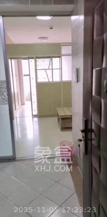 万科魅力之城 1室1厅1卫 1200.0元/月 万科魅力之城 1室1厅1卫 1200.0元/月室内图