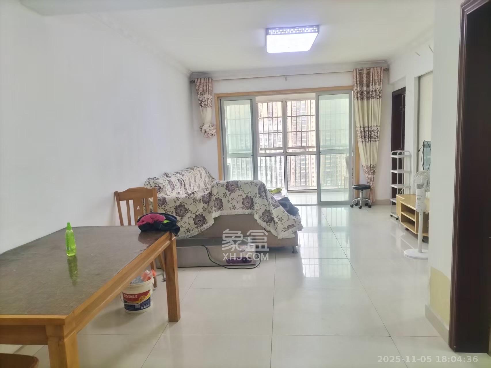 骑龙安置小区  2室2厅1卫    1800.0元/月室内图1