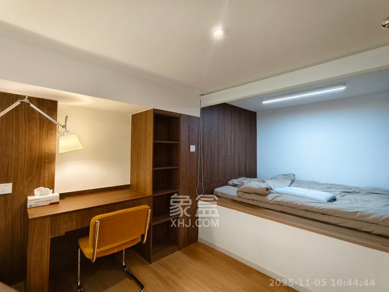 卓越中寰 2室1厅1卫 3200.0元/月 卓越中寰 2室1厅1卫 3200.0元/月室内图