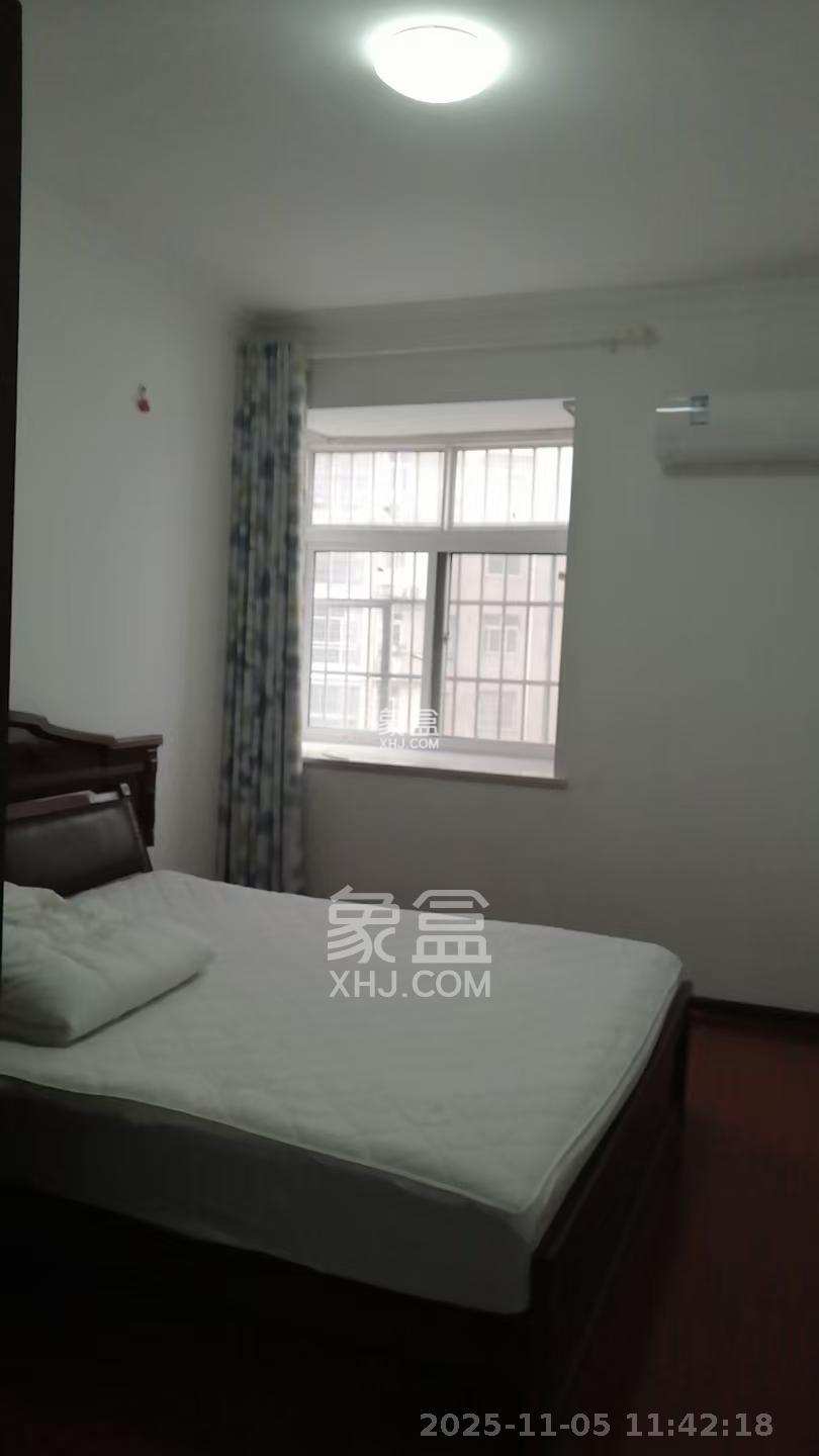 洋湖景园 2室1厅1卫 2100.0元/月 洋湖景园 2室1厅1卫 2100.0元/月室内图