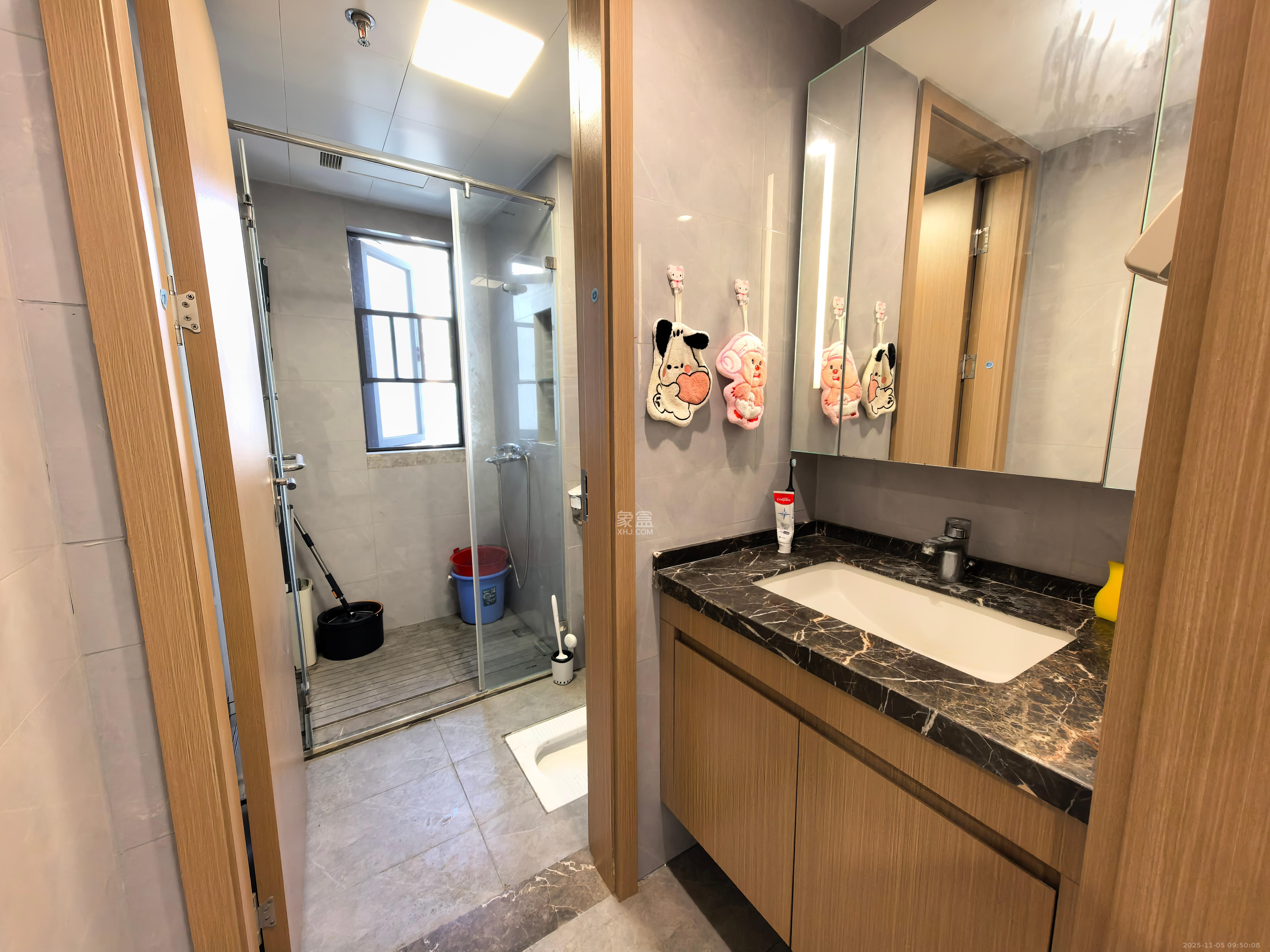 中国铁建湘语梅溪  4室2厅2卫    3200.0元/月室内图