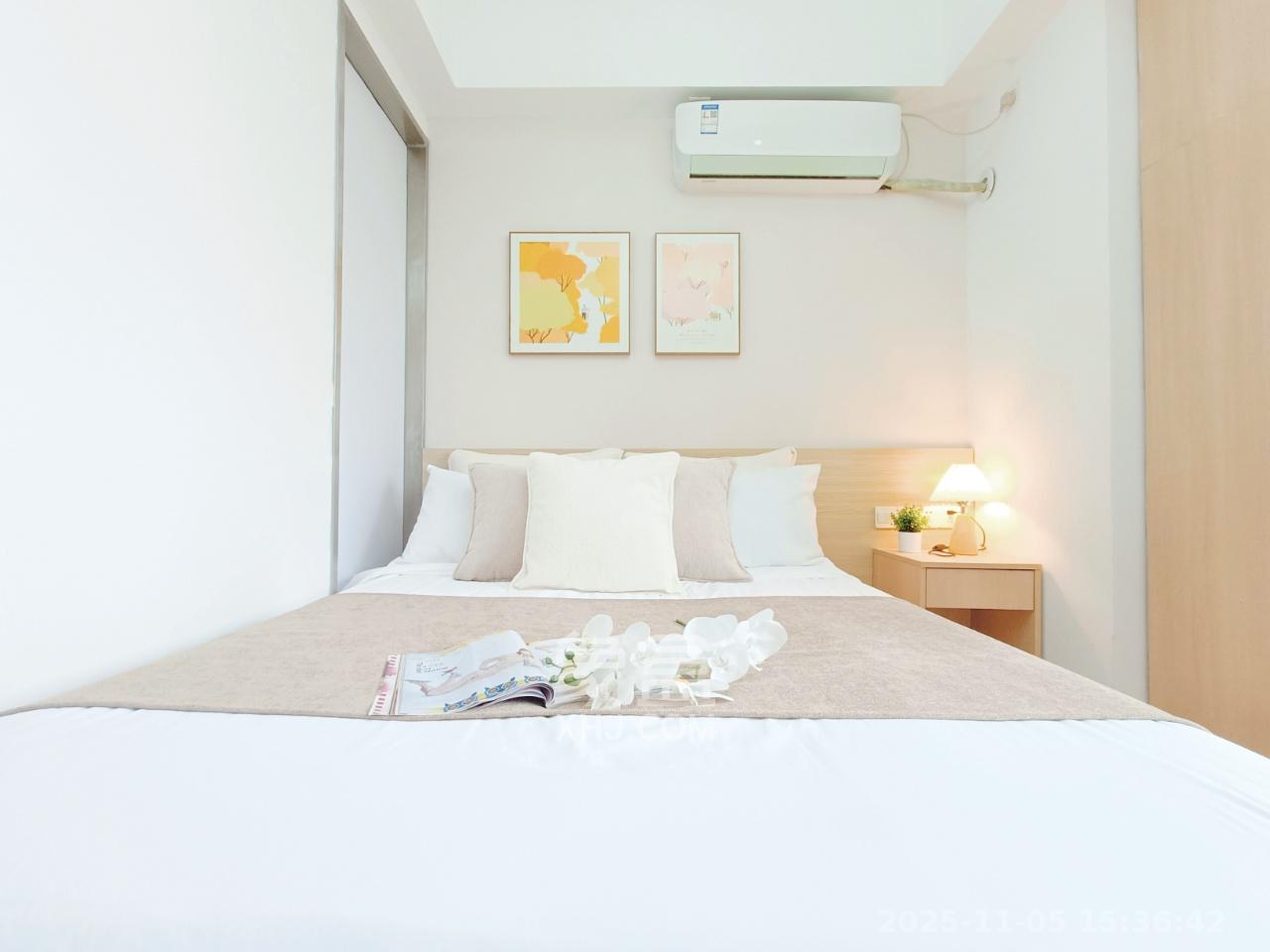 协信星澜汇 1室0厅0卫 1380.0元/月 协信星澜汇 1室0厅0卫 1380.0元/月室内图