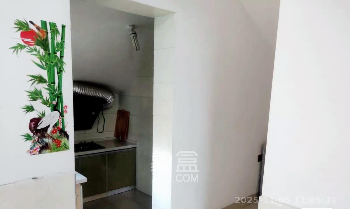 金域华府 2室1厅1卫 8.5万 金域华府 2室1厅1卫 8.5万室内图