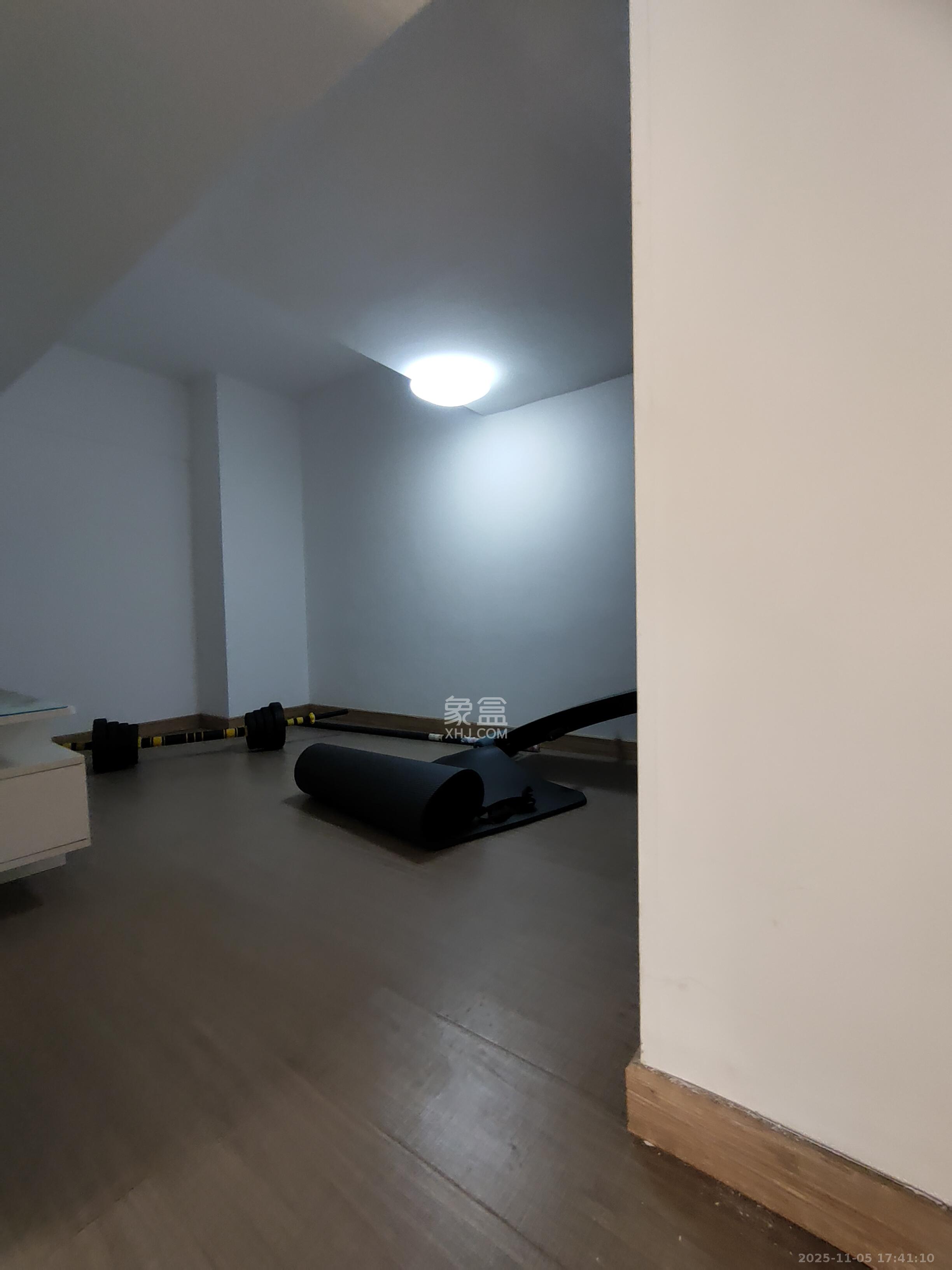 润和滨江府 2室1厅1卫 1600.0元/月 润和滨江府 2室1厅1卫 1600.0元/月室内图