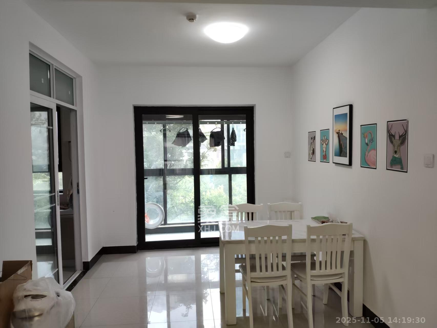 晟通牡丹舸  3室2厅2卫    3900.0元/月室内图